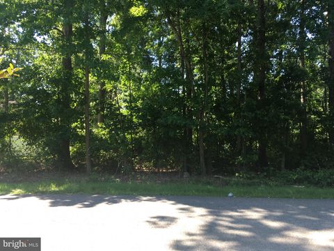 Vacant Land For Sale - Judefind Avenue #LOT 2<br/> ROCK HALL, MD 21661