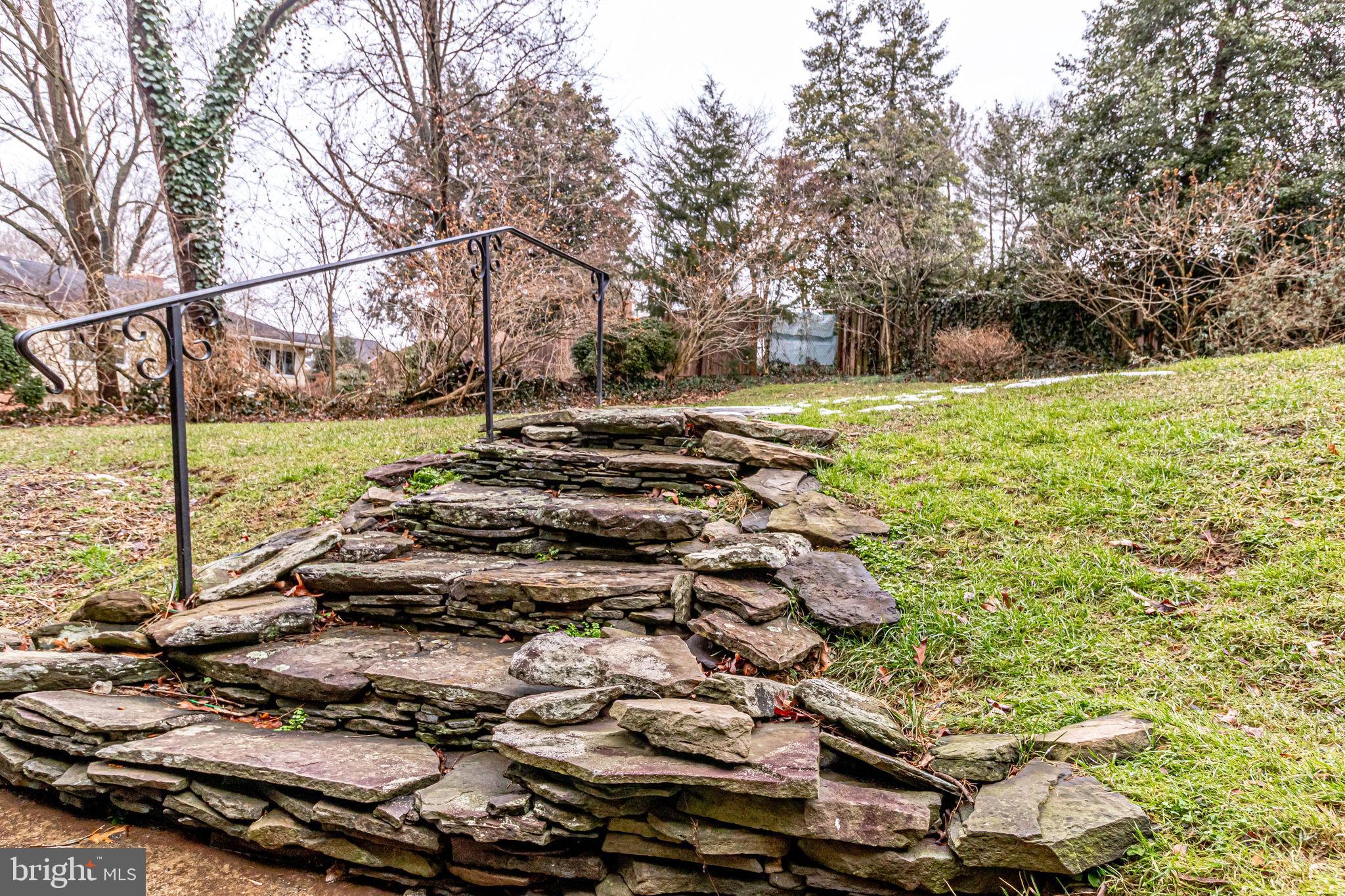 BELLEVUE FOREST - Residential