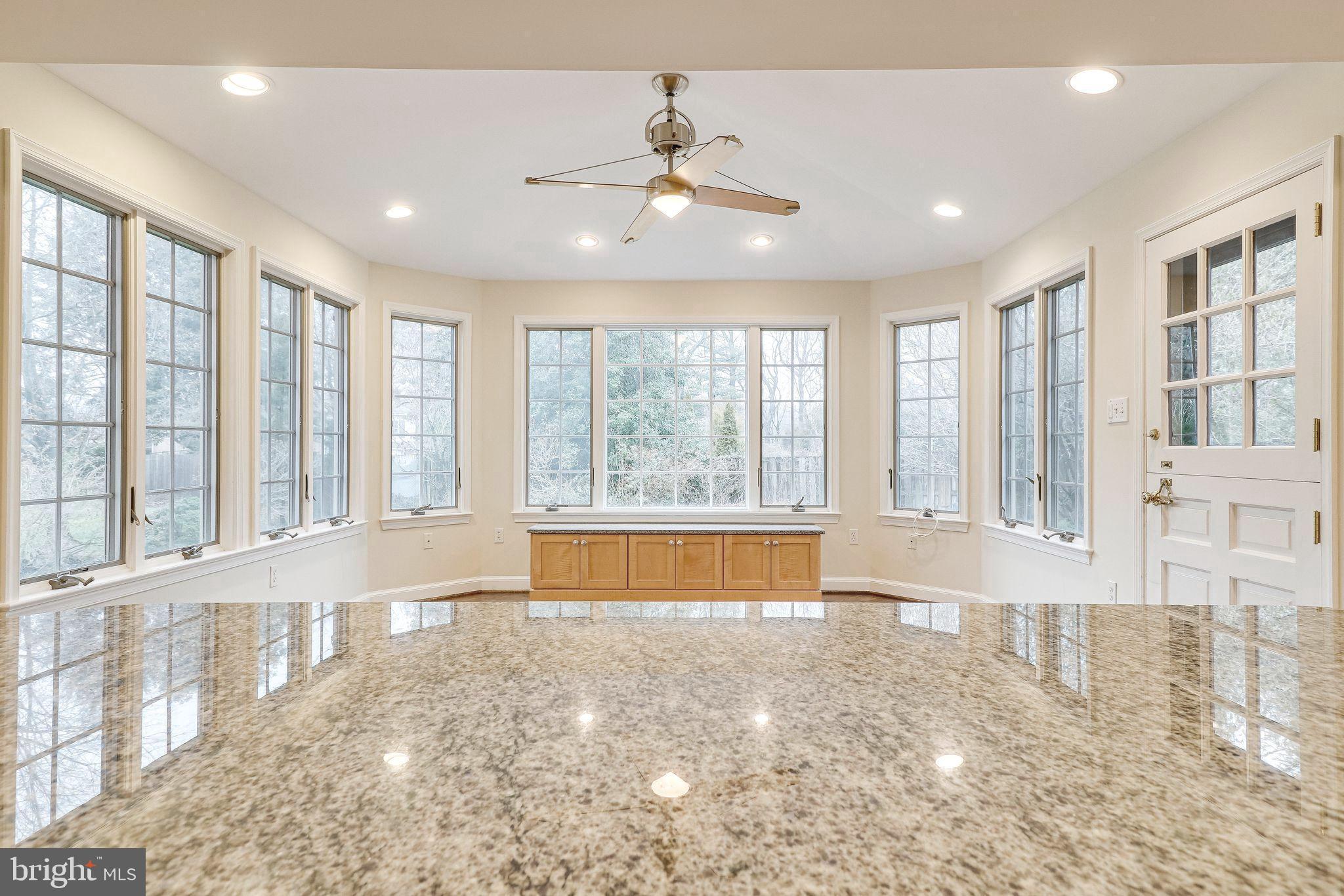 BELLEVUE FOREST - Residential