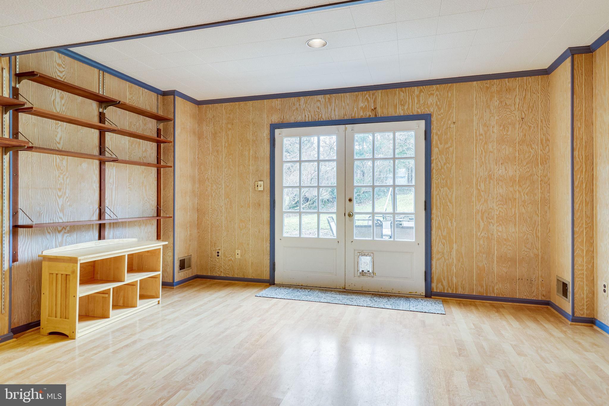 BELLEVUE FOREST - Residential