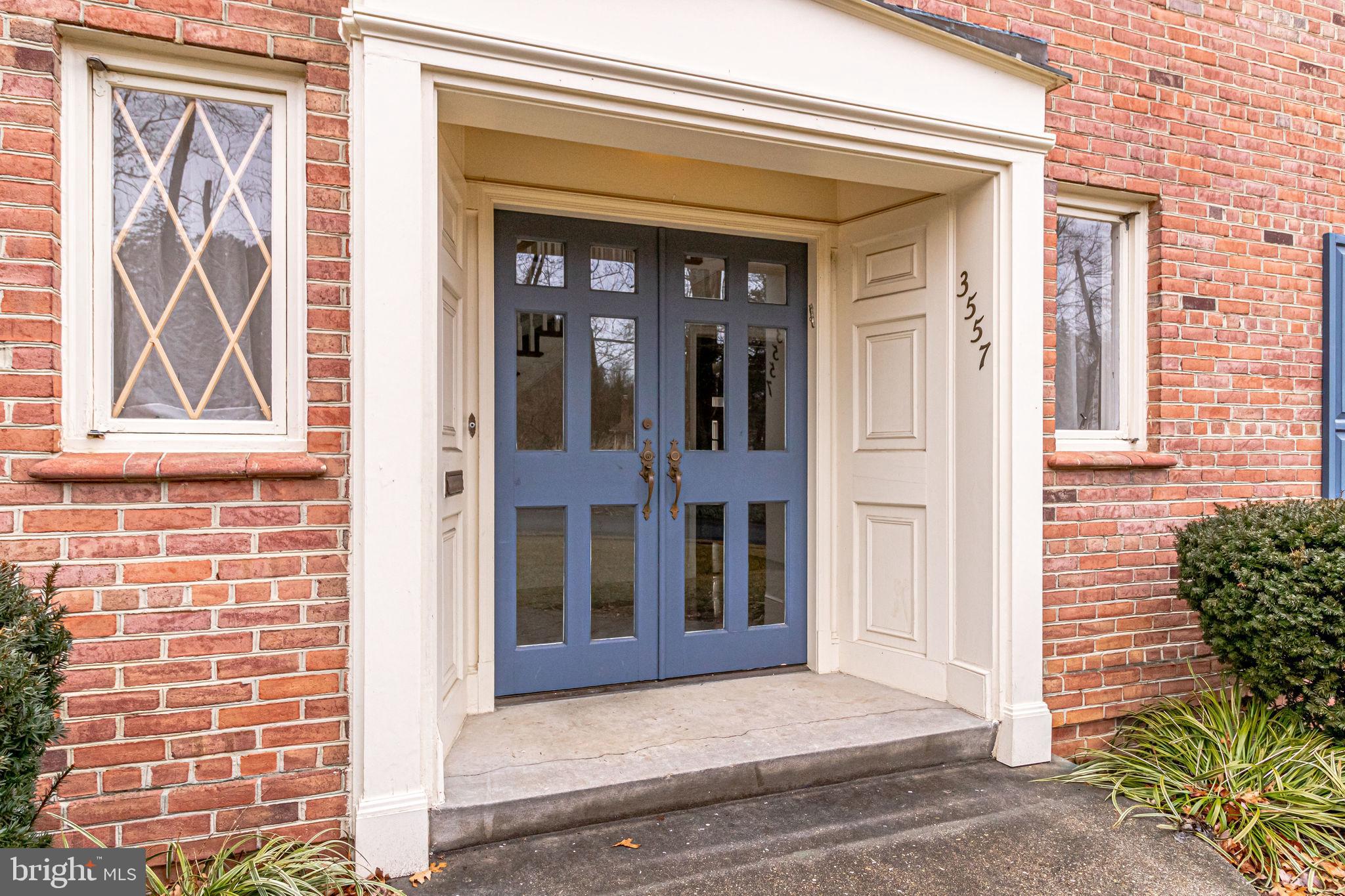 BELLEVUE FOREST - Residential