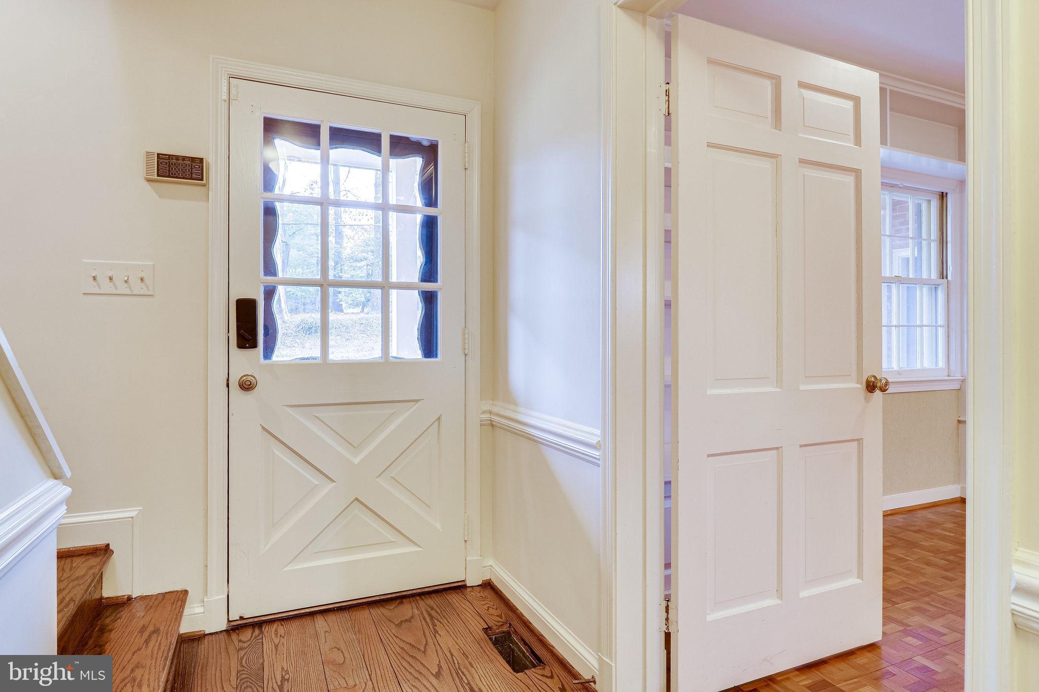 BELLEVUE FOREST - Residential