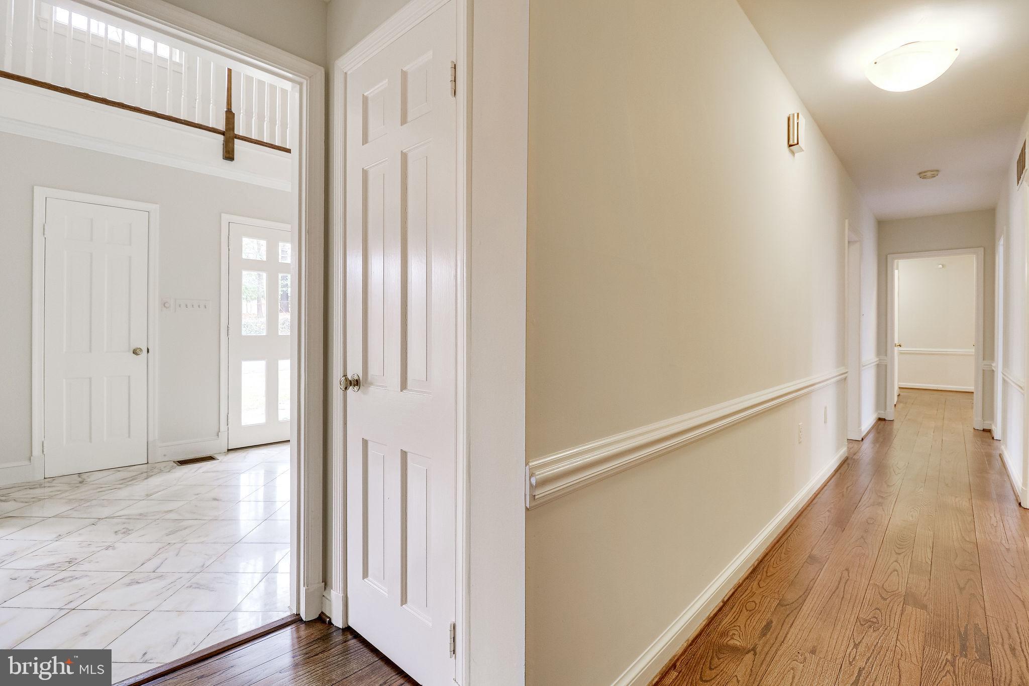 BELLEVUE FOREST - Residential