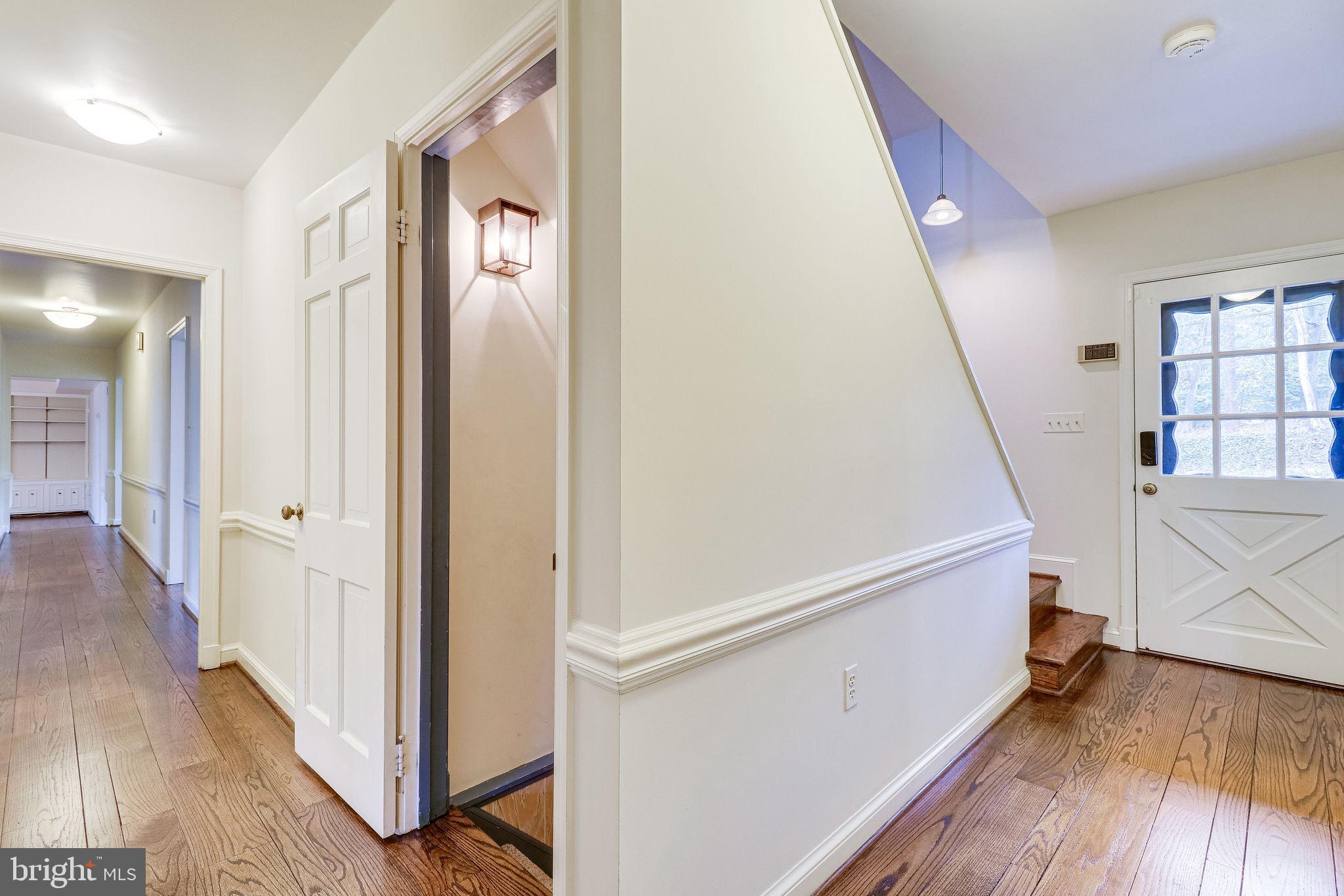 BELLEVUE FOREST - Residential