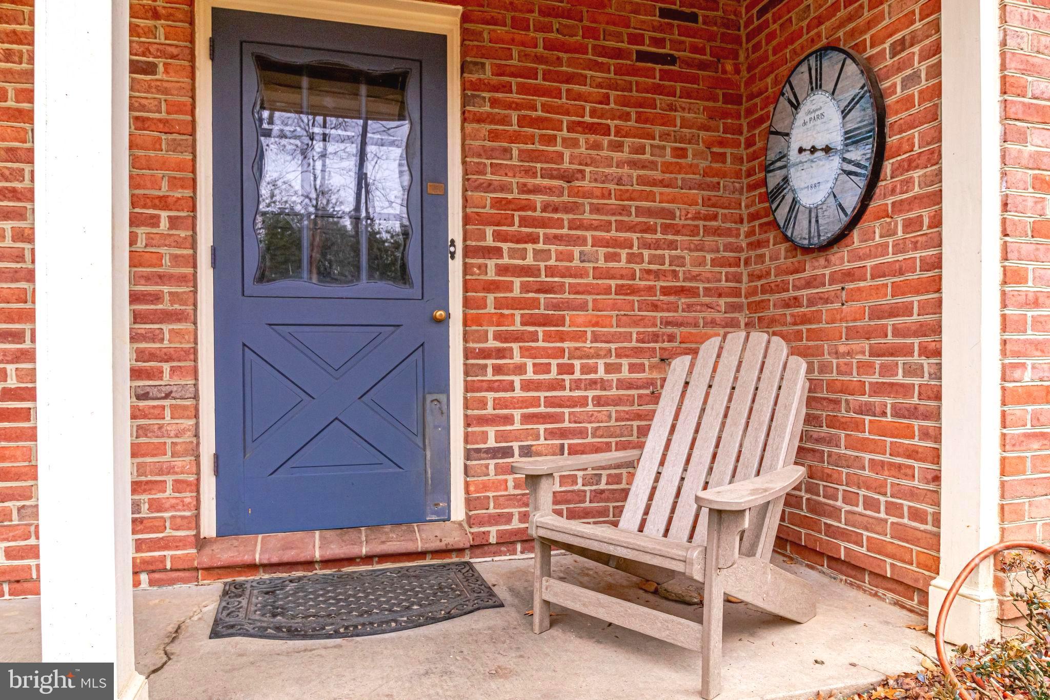 BELLEVUE FOREST - Residential