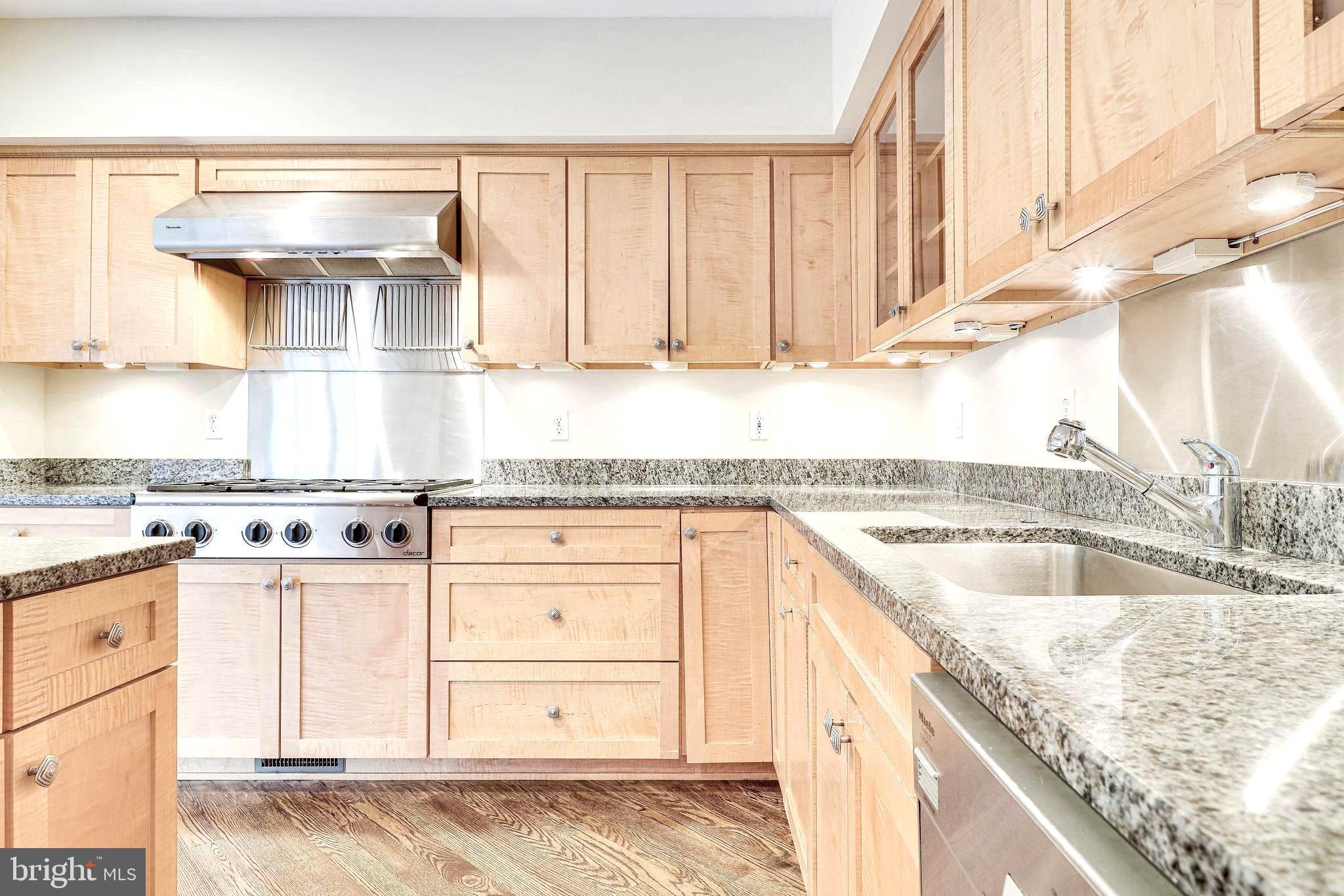 BELLEVUE FOREST - Residential