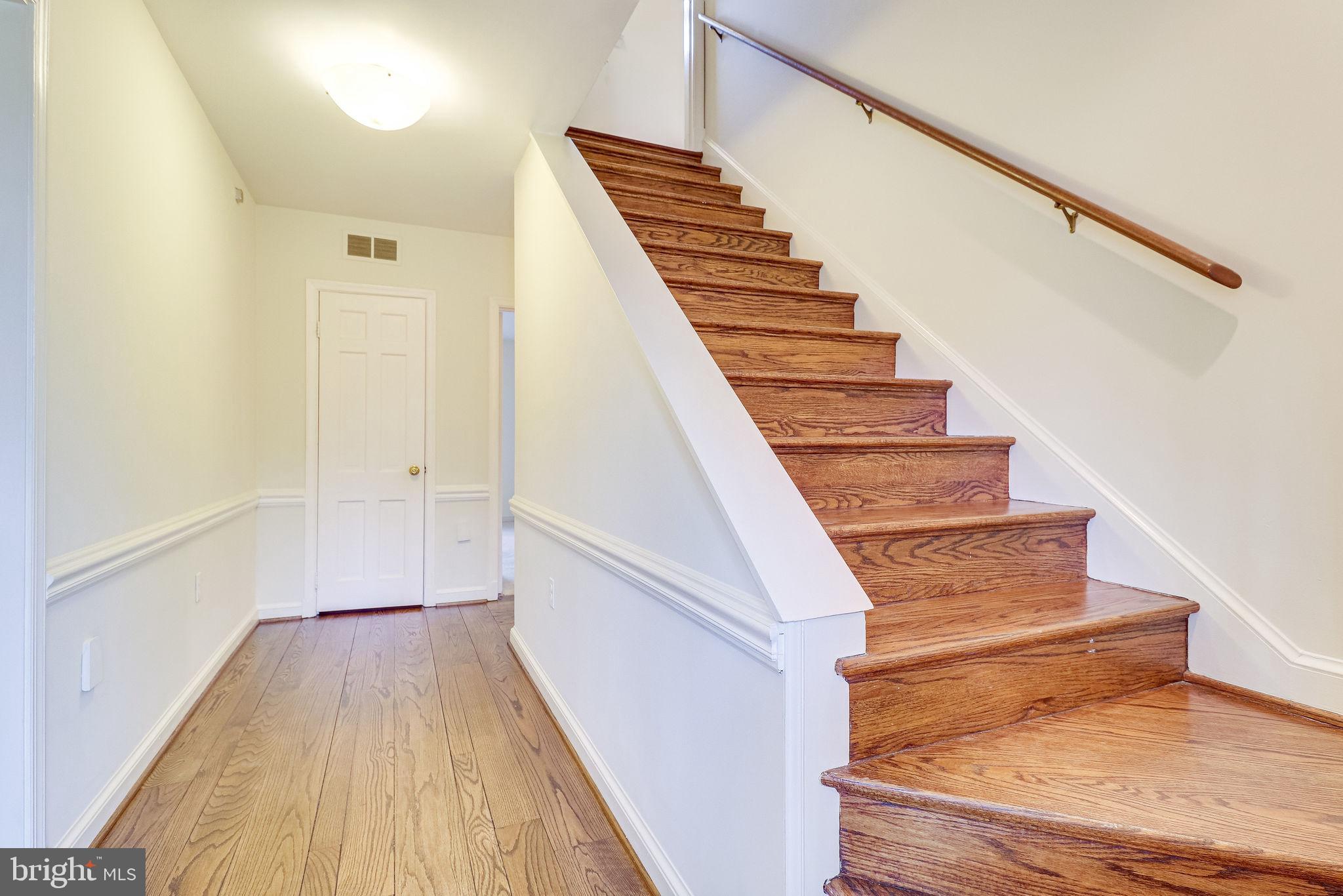 BELLEVUE FOREST - Residential