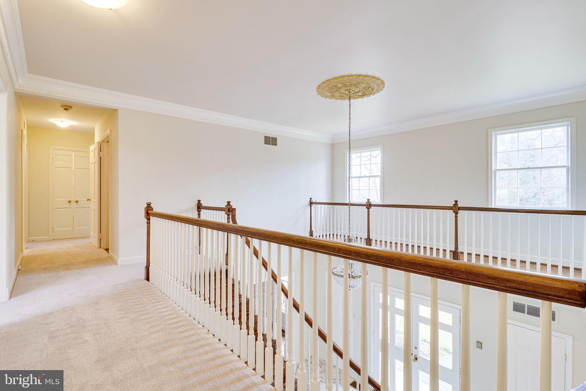 BELLEVUE FOREST - Residential