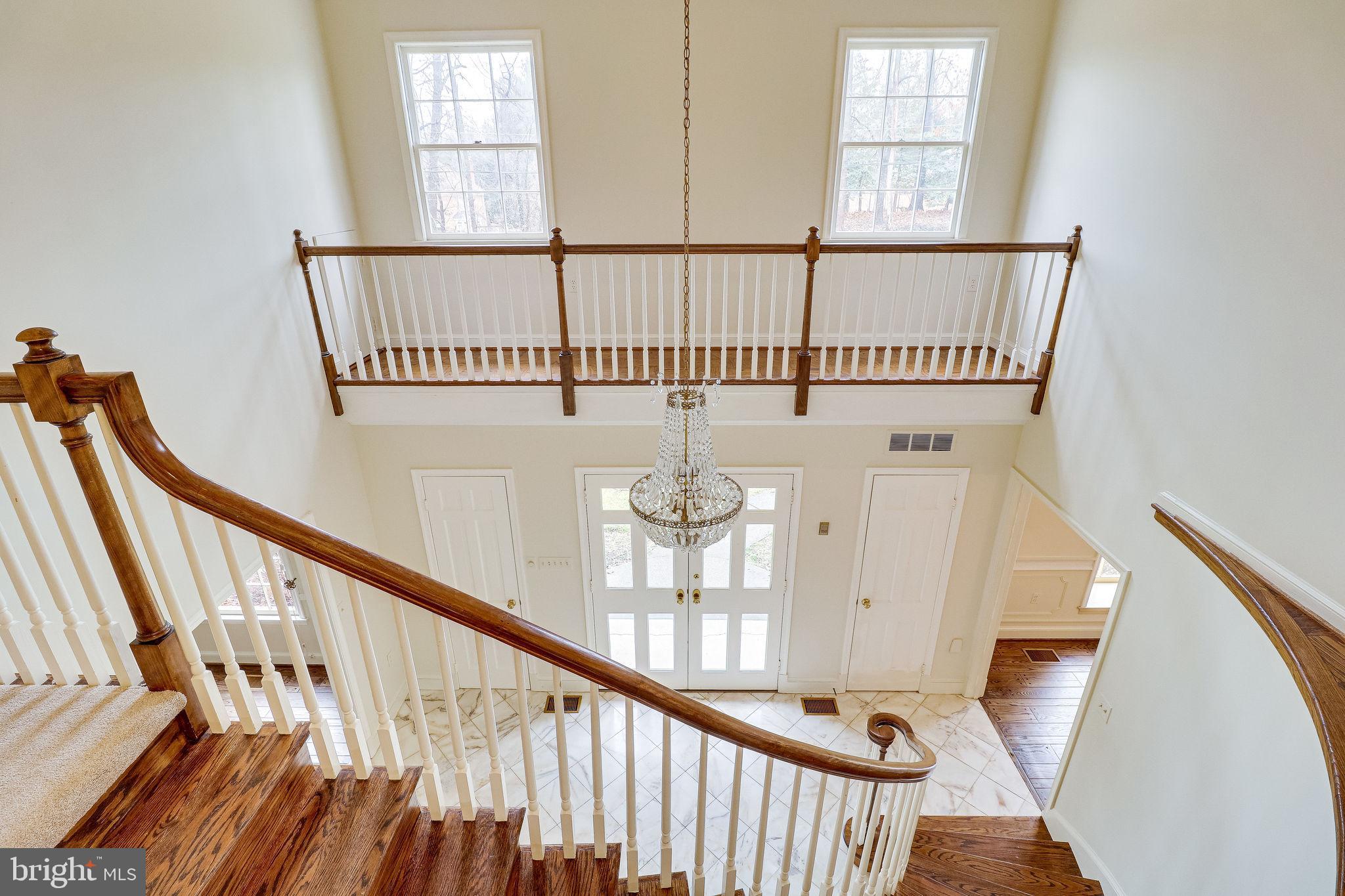 BELLEVUE FOREST - Residential