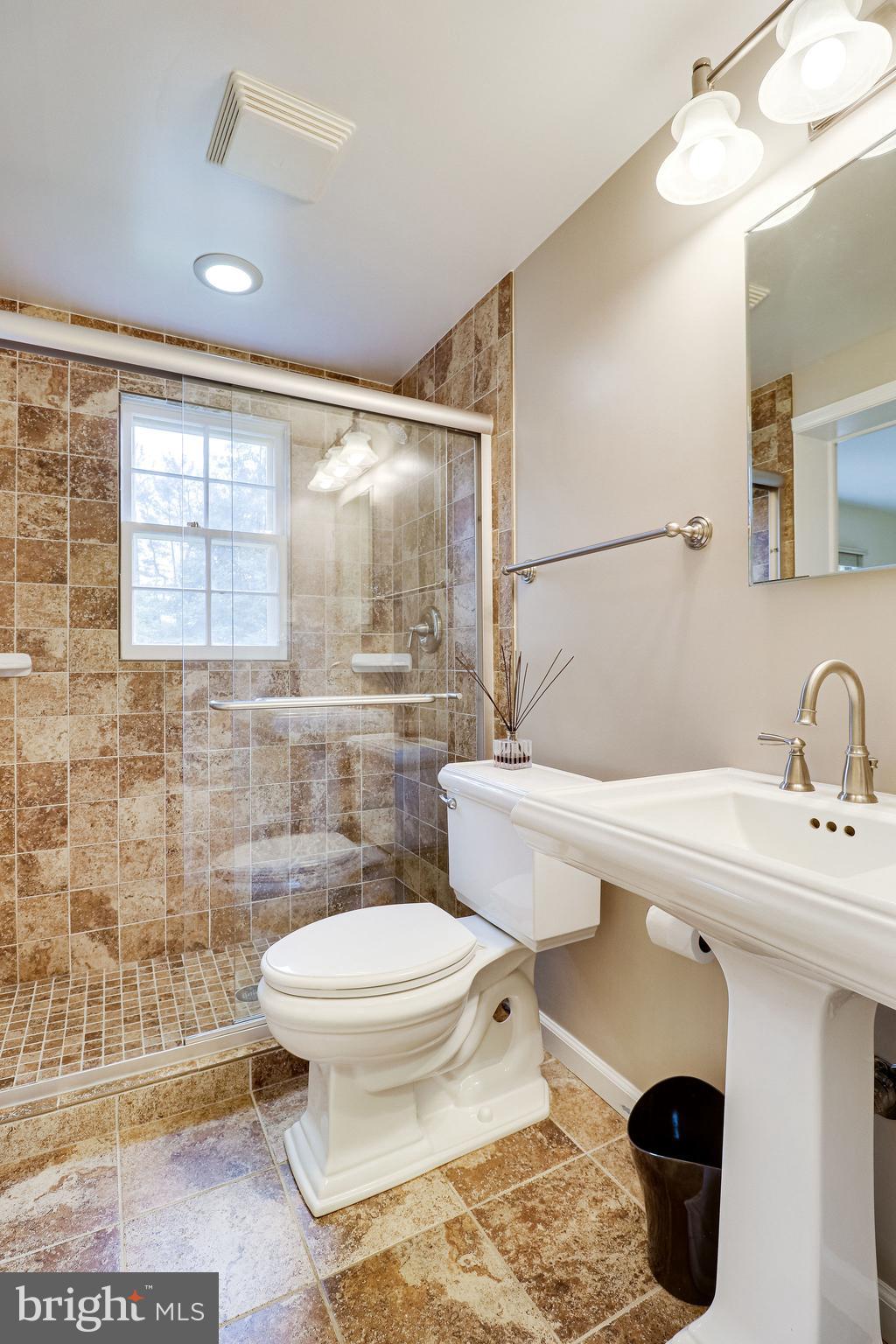 BELLEVUE FOREST - Residential