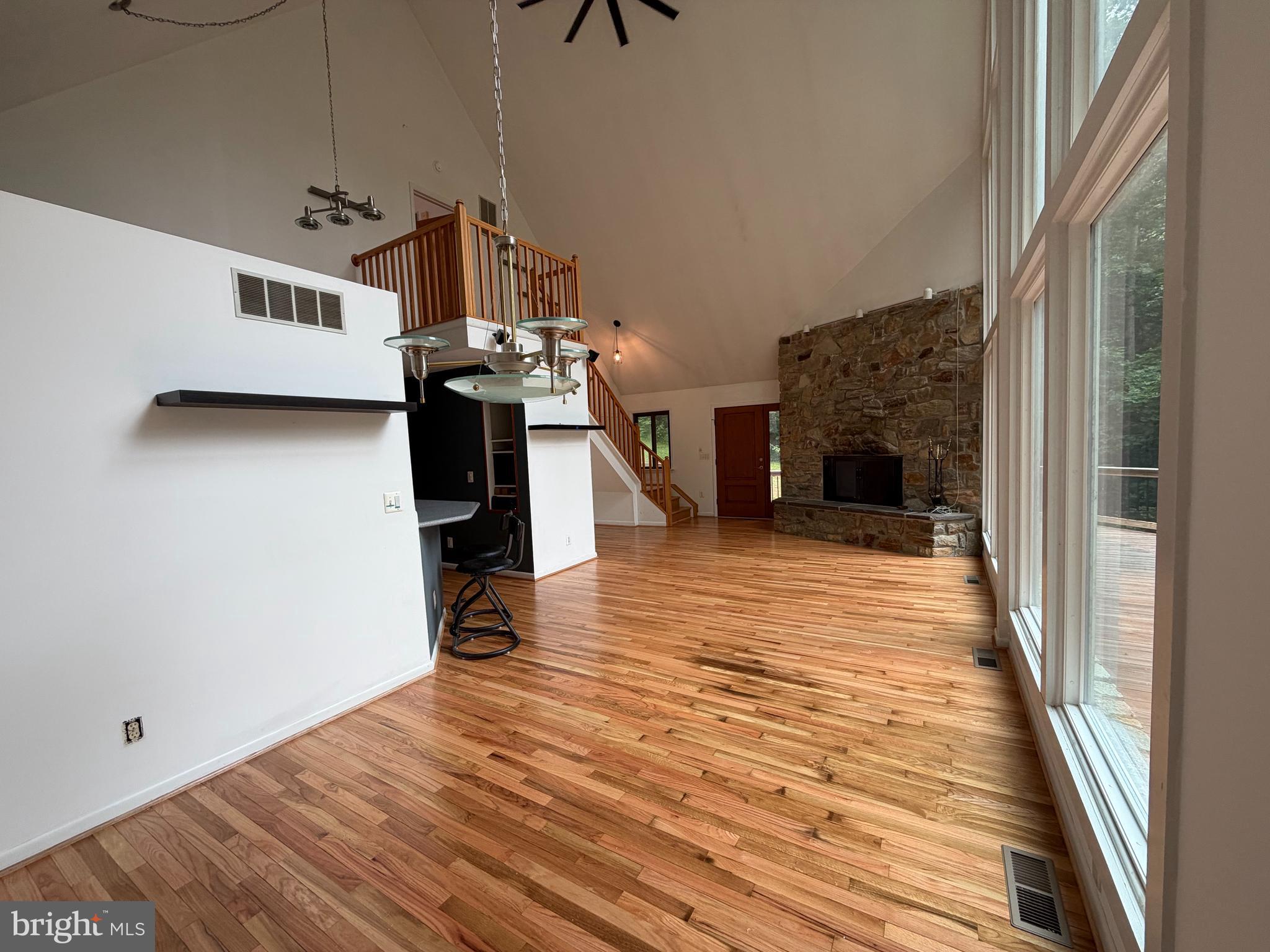630 BUCKHORN ROAD