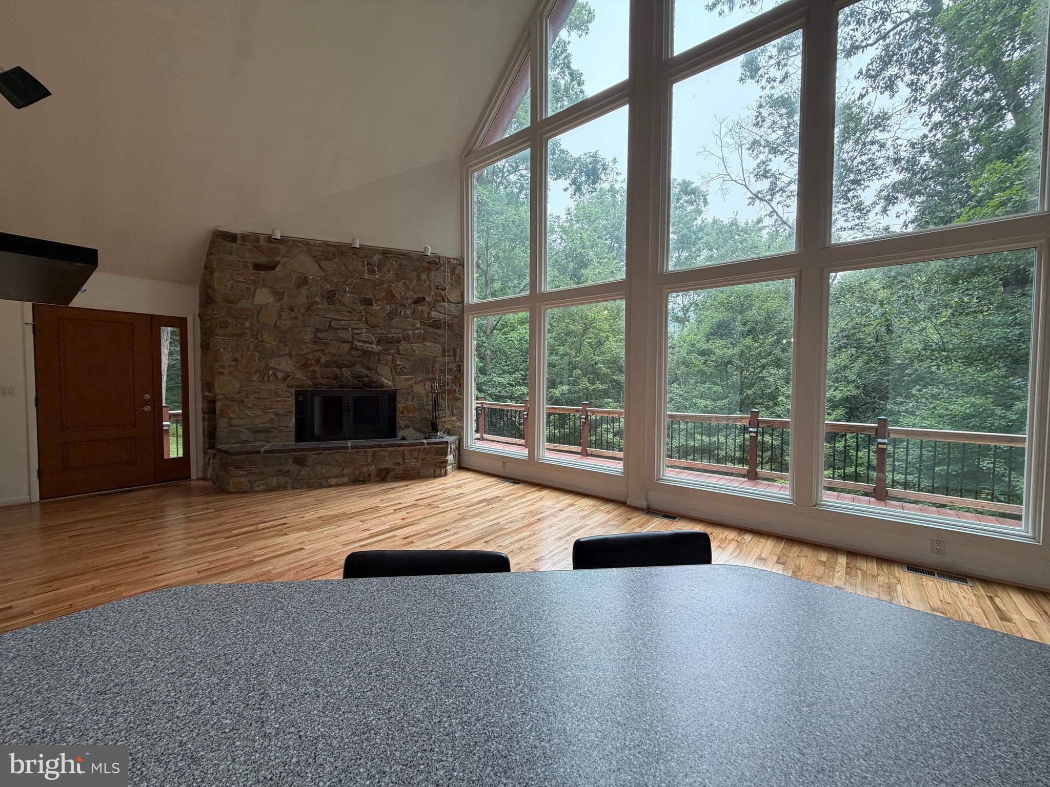 630 BUCKHORN ROAD