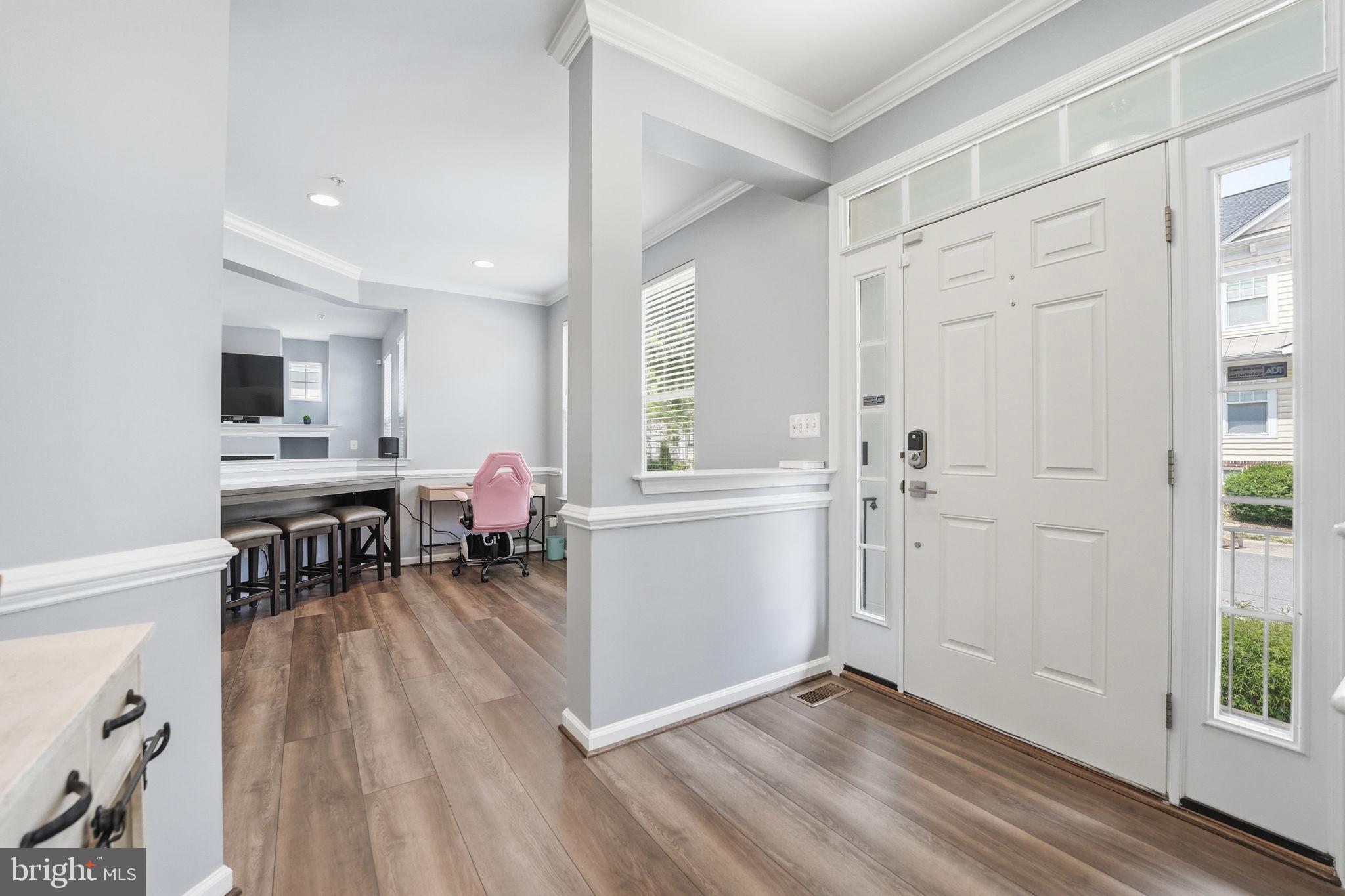 10049 PENTLAND HILLS WAY