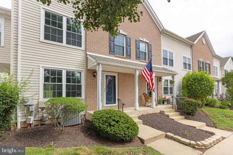 Townhouse For Sale - 5441 Rinker Circle<br/> Bucks County, DOYLESTOWN, PA 18902