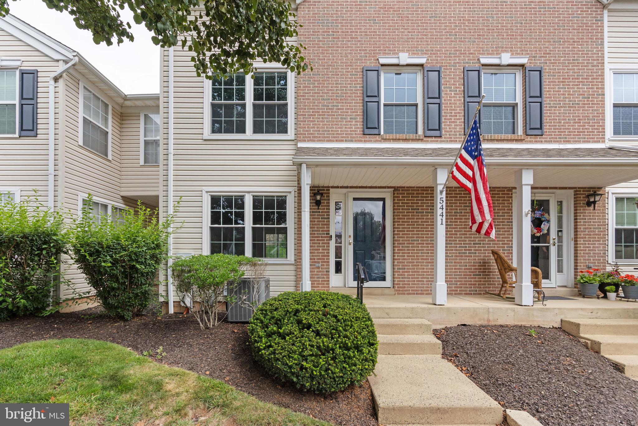 5441 RINKER CIRCLE