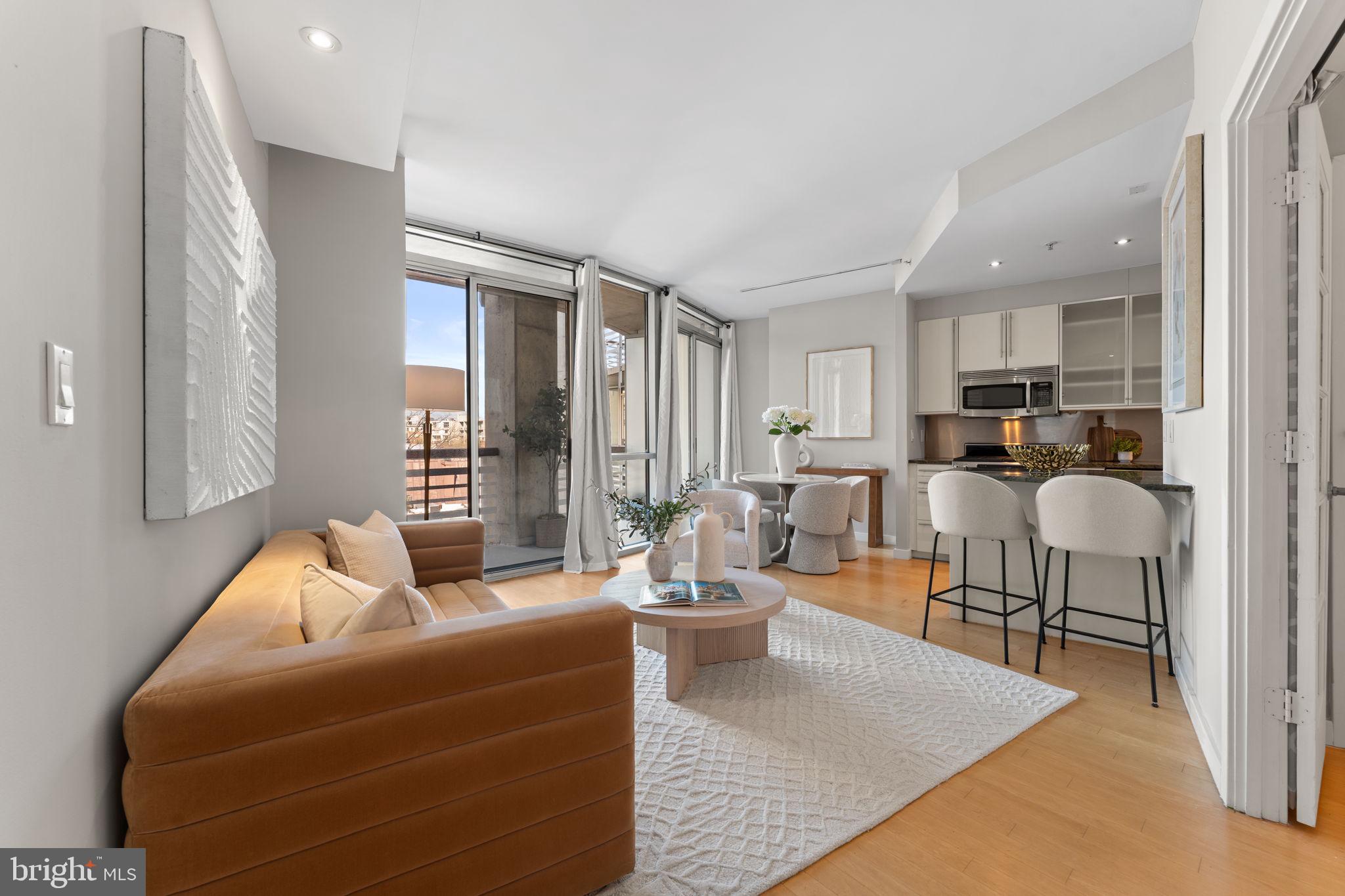 1300 13TH STREET NW 603