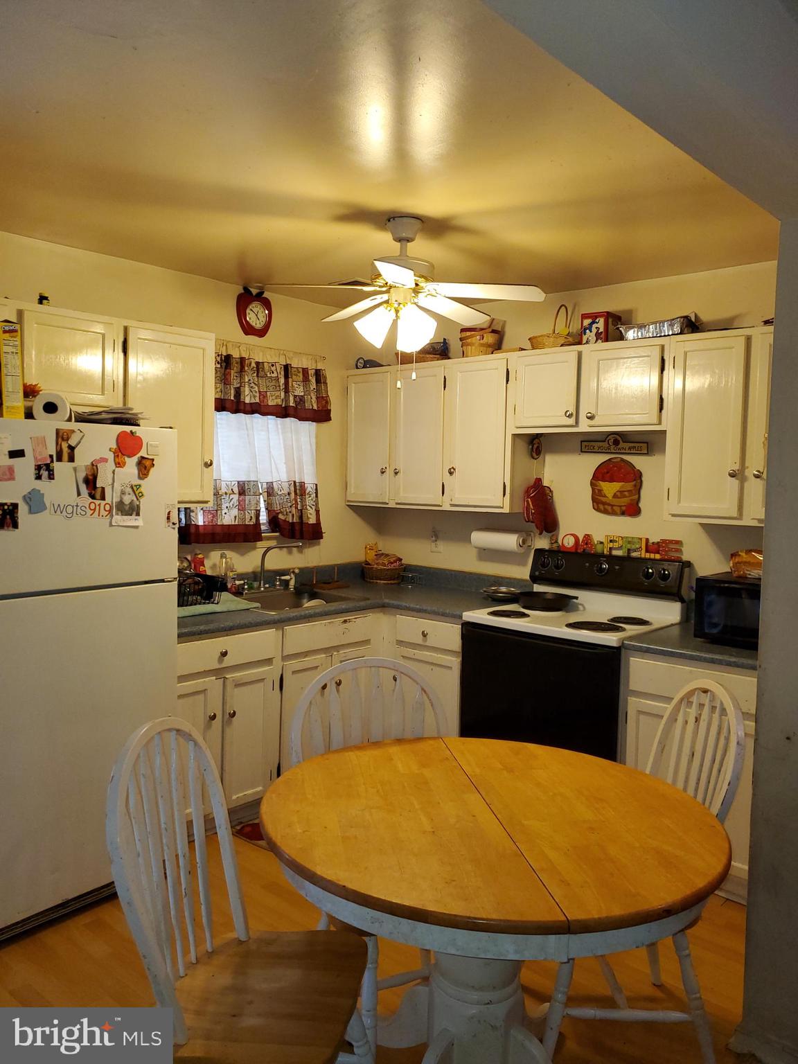 ST CHARLES SUB - HUNTINGTON - Residential