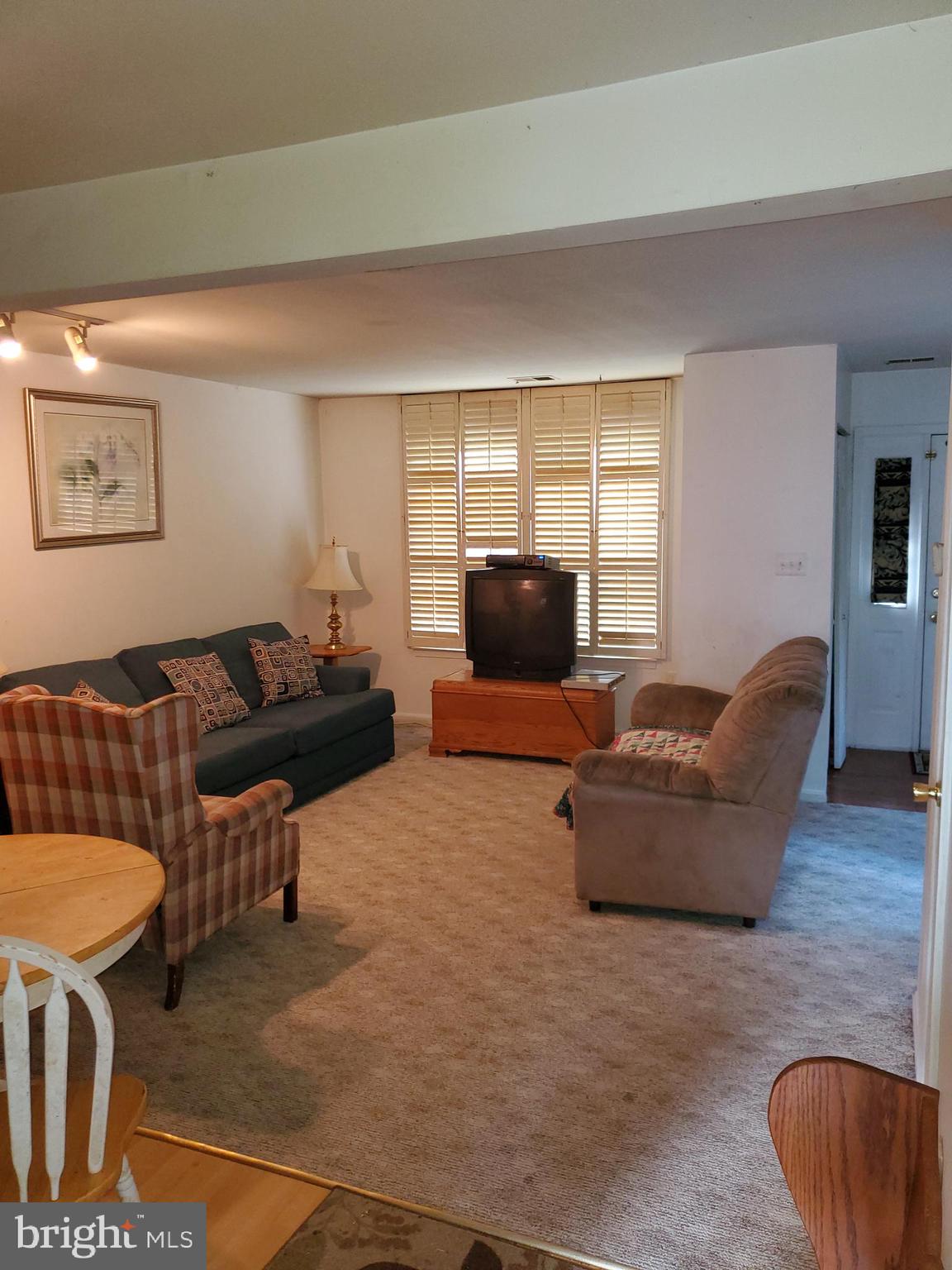 ST CHARLES SUB - HUNTINGTON - Residential