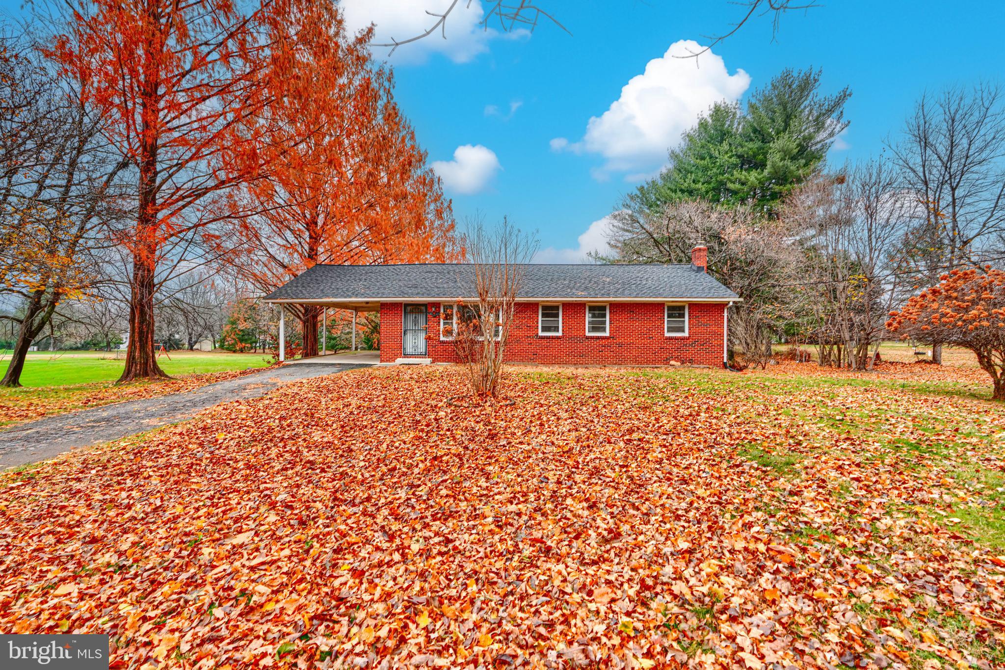 14414 DORSEY MILL ROAD