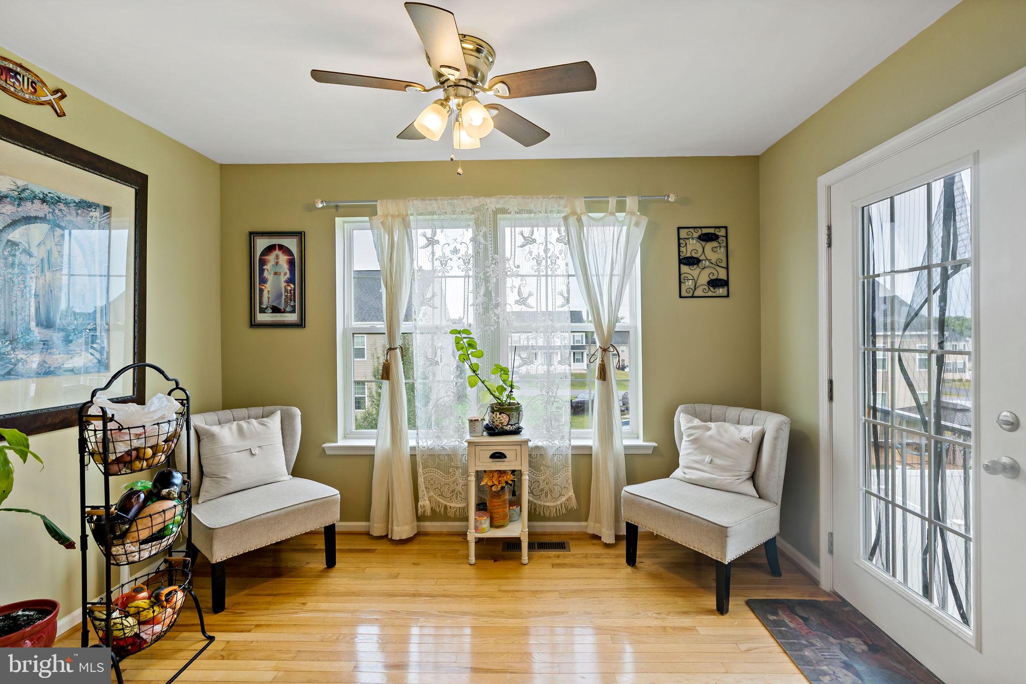 STONEBROOK VILLAGE - Residential