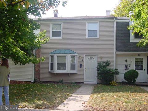 3 ROXBURN PLACE WILLINGBORO NJ 08046