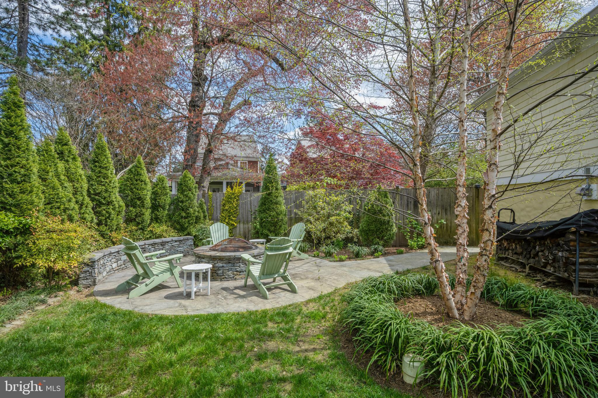 CHEVY CHASE - Residential