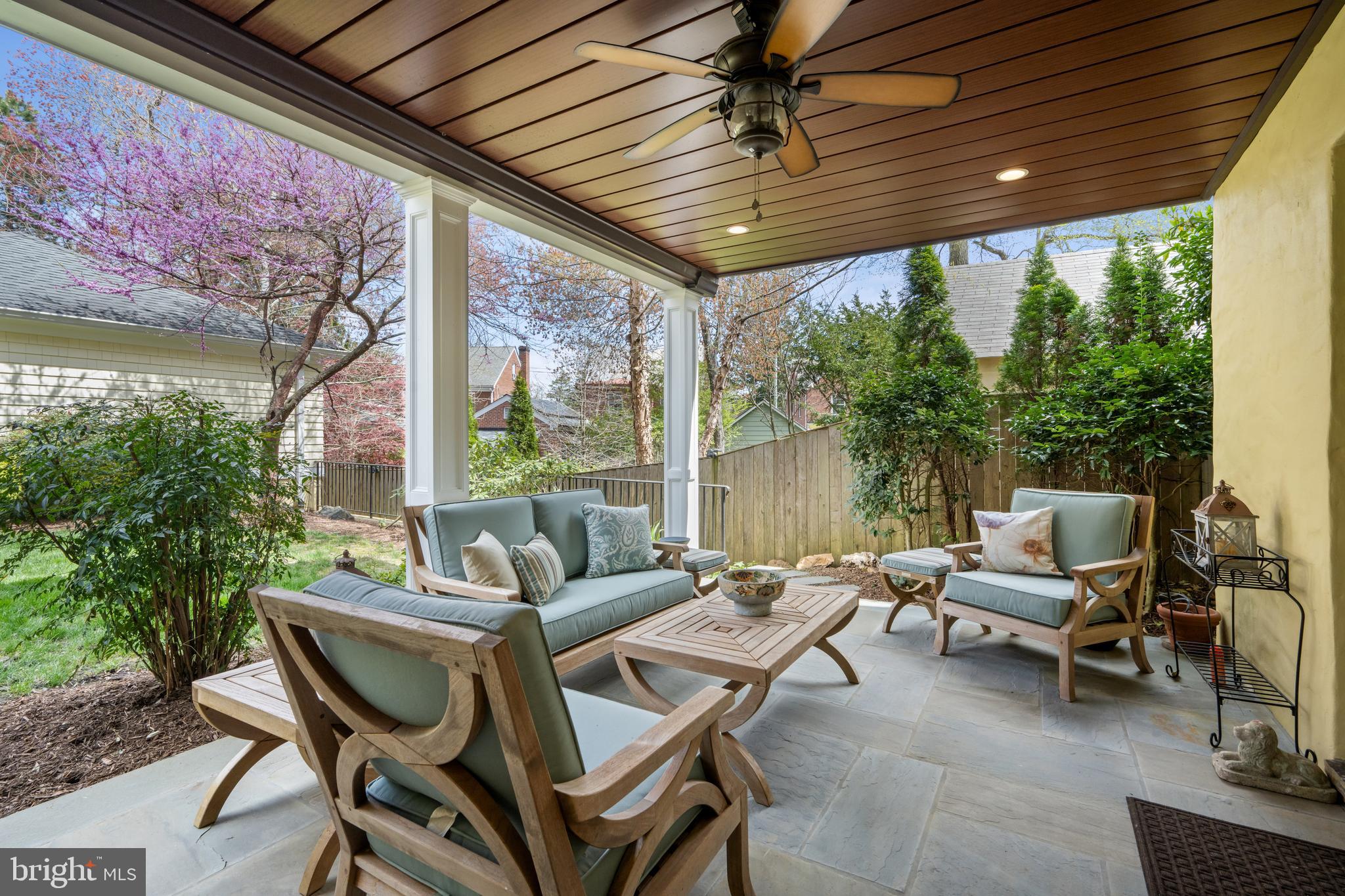 CHEVY CHASE - Residential