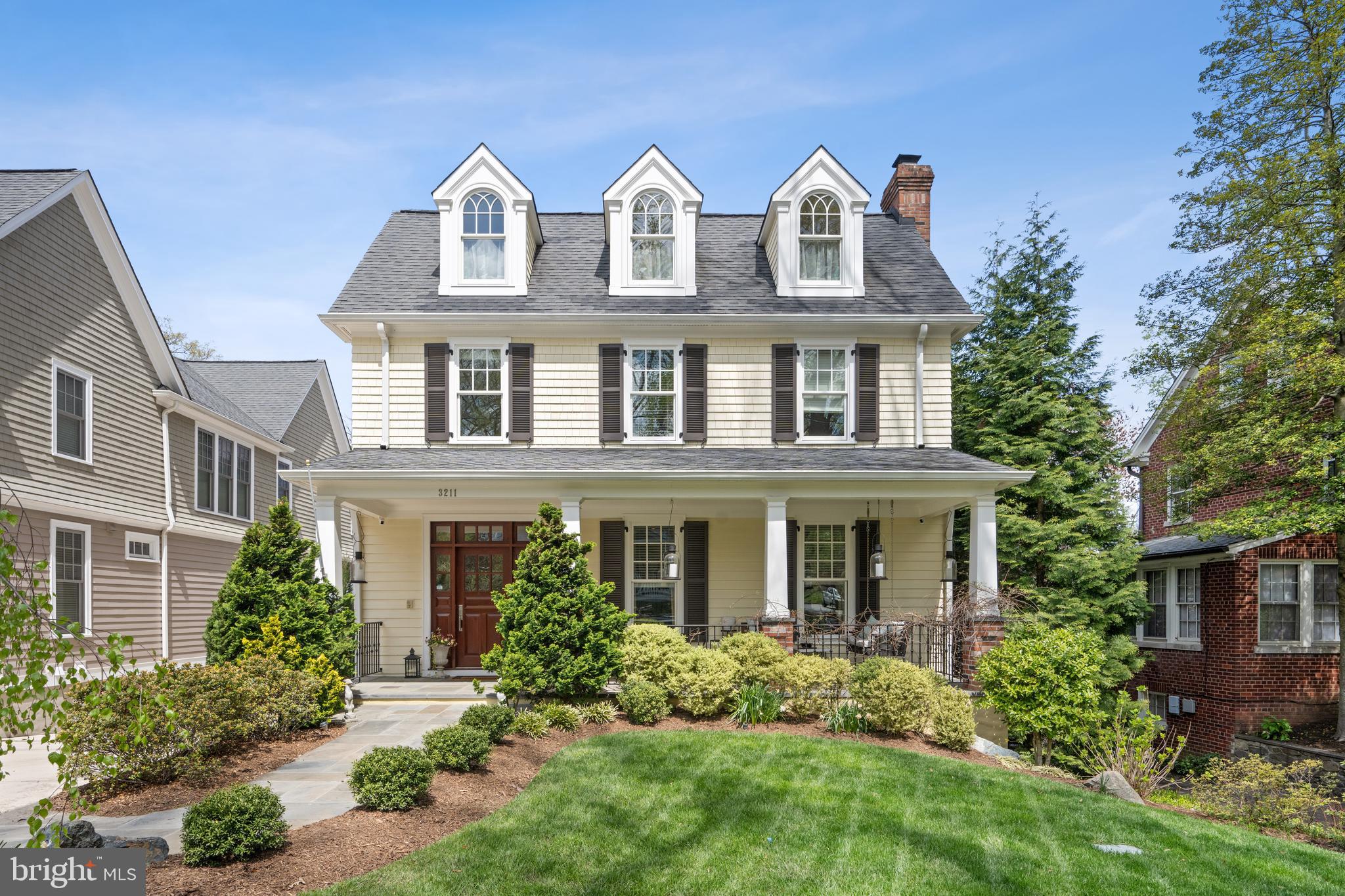 CHEVY CHASE - Residential