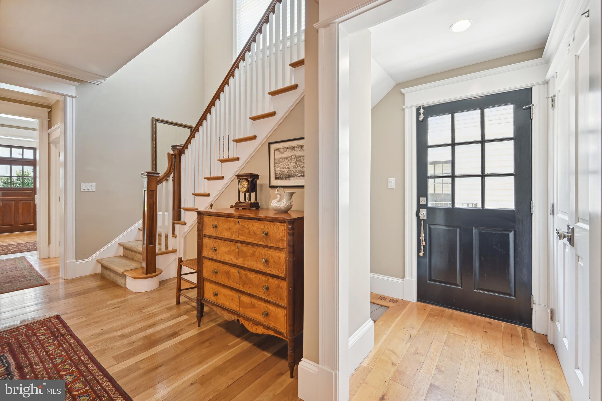 CHEVY CHASE - Residential