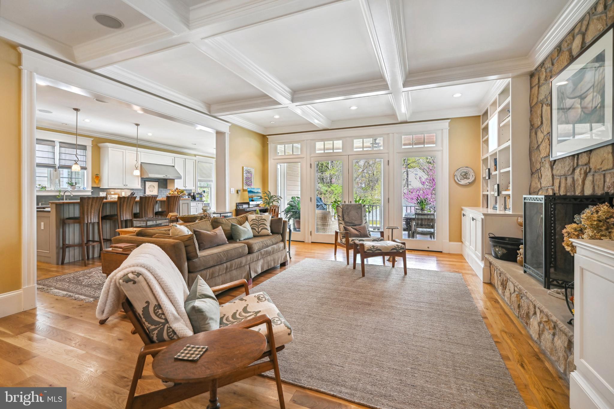 CHEVY CHASE - Residential
