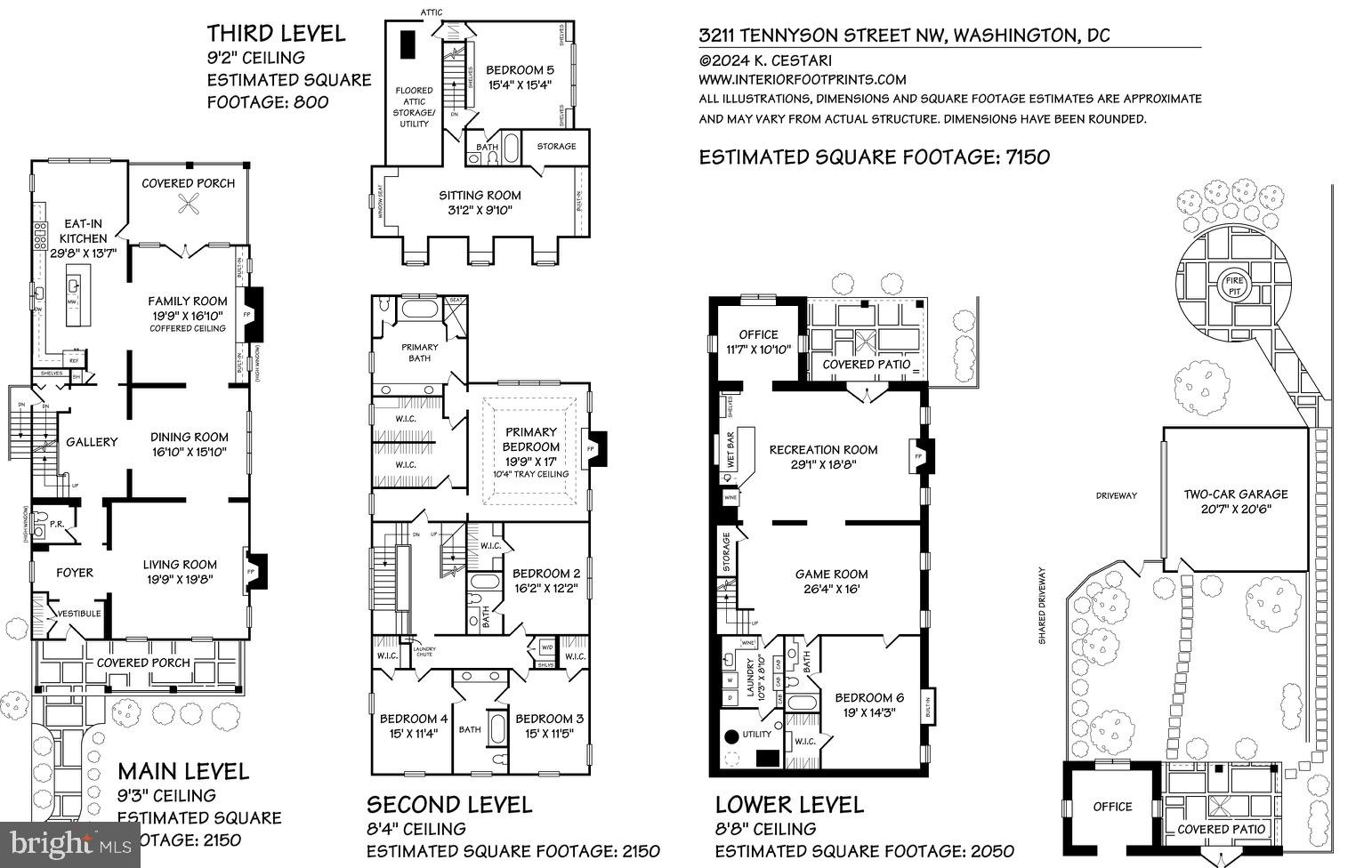 CHEVY CHASE - Residential
