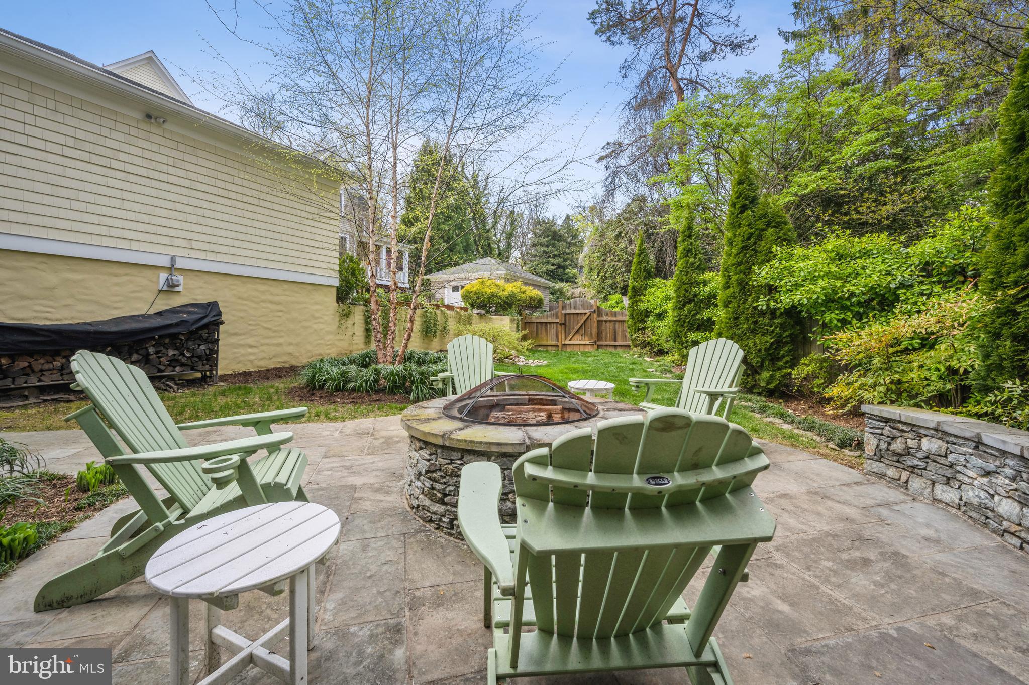 CHEVY CHASE - Residential