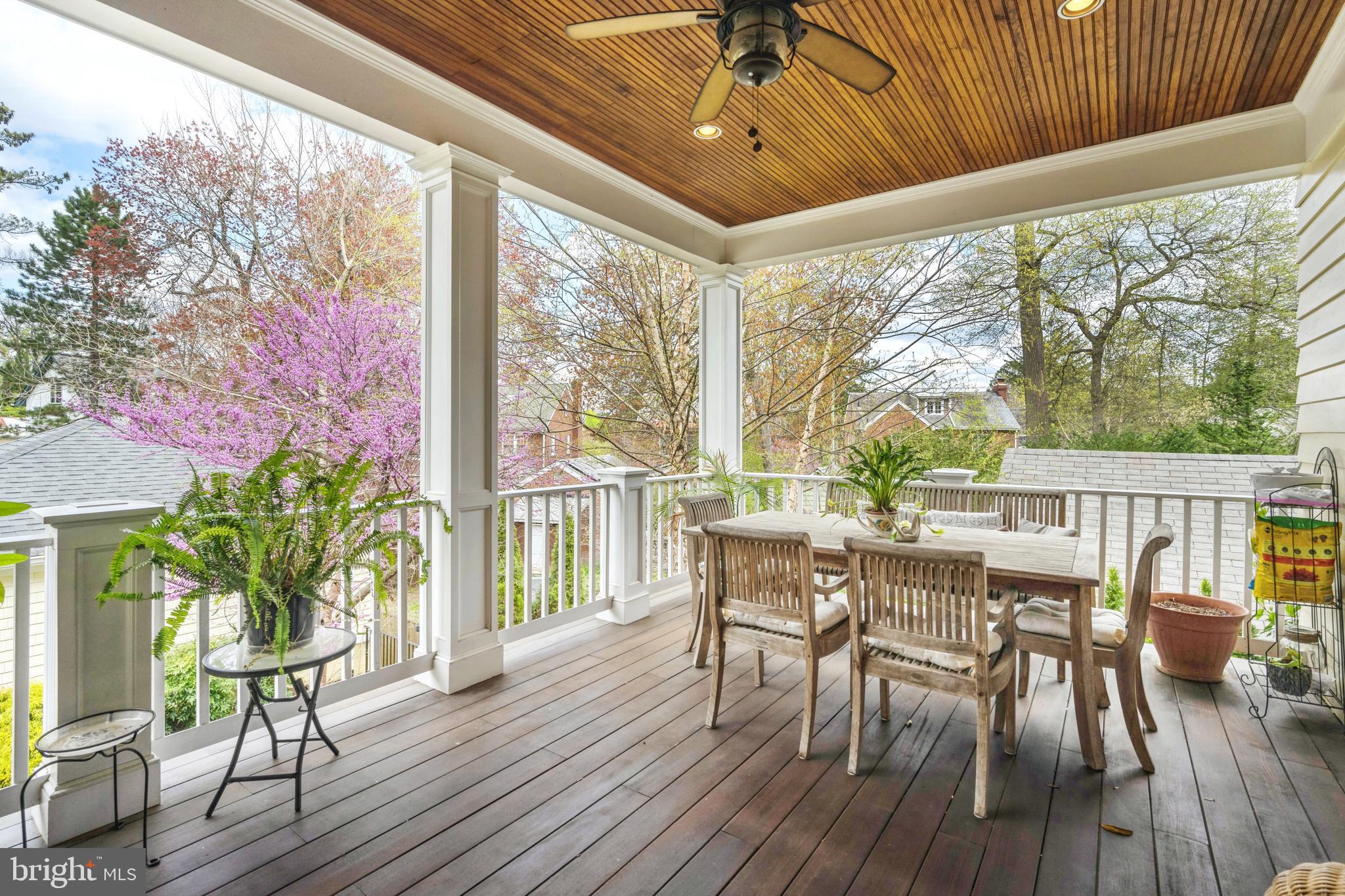 CHEVY CHASE - Residential