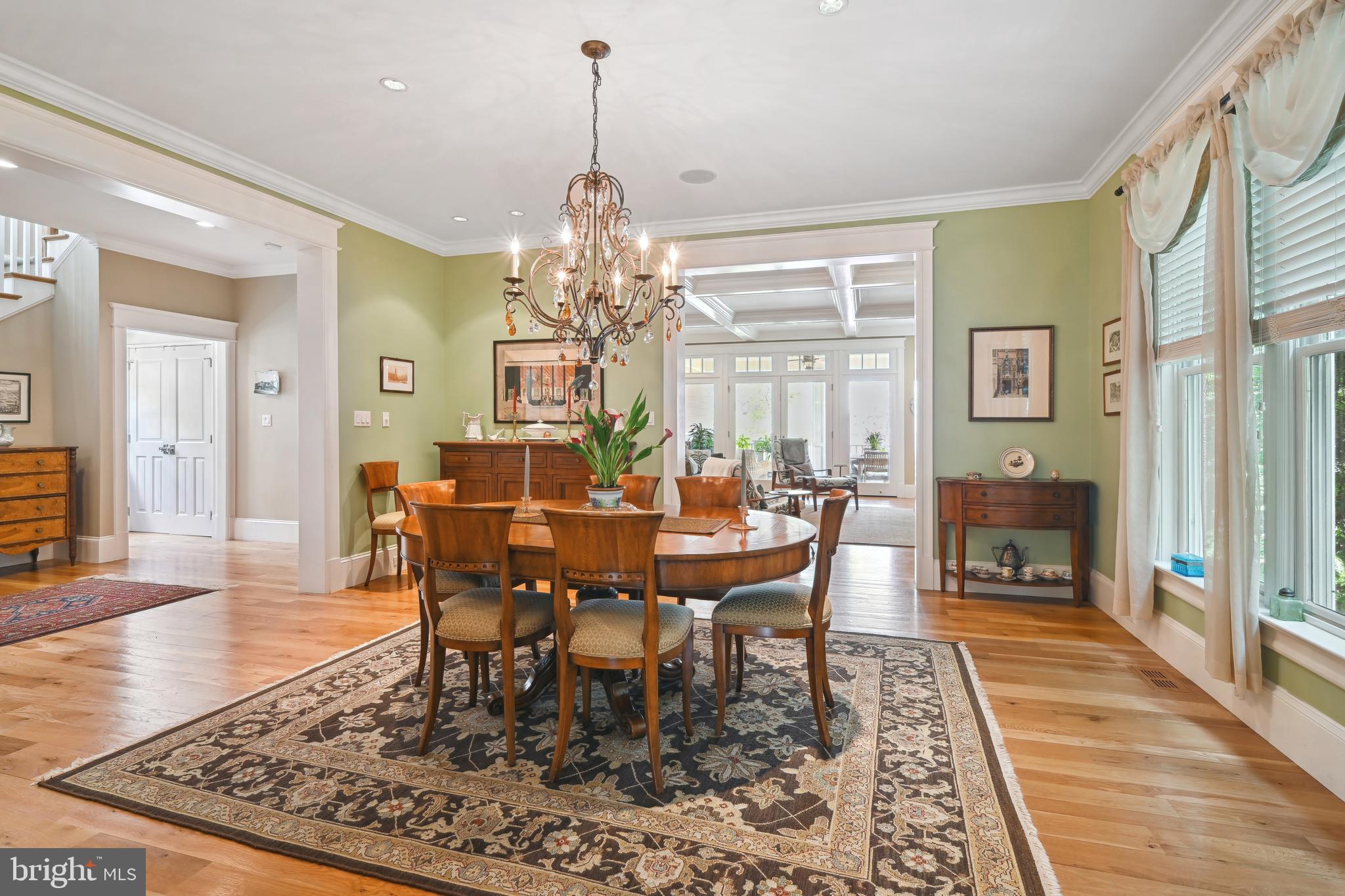CHEVY CHASE - Residential
