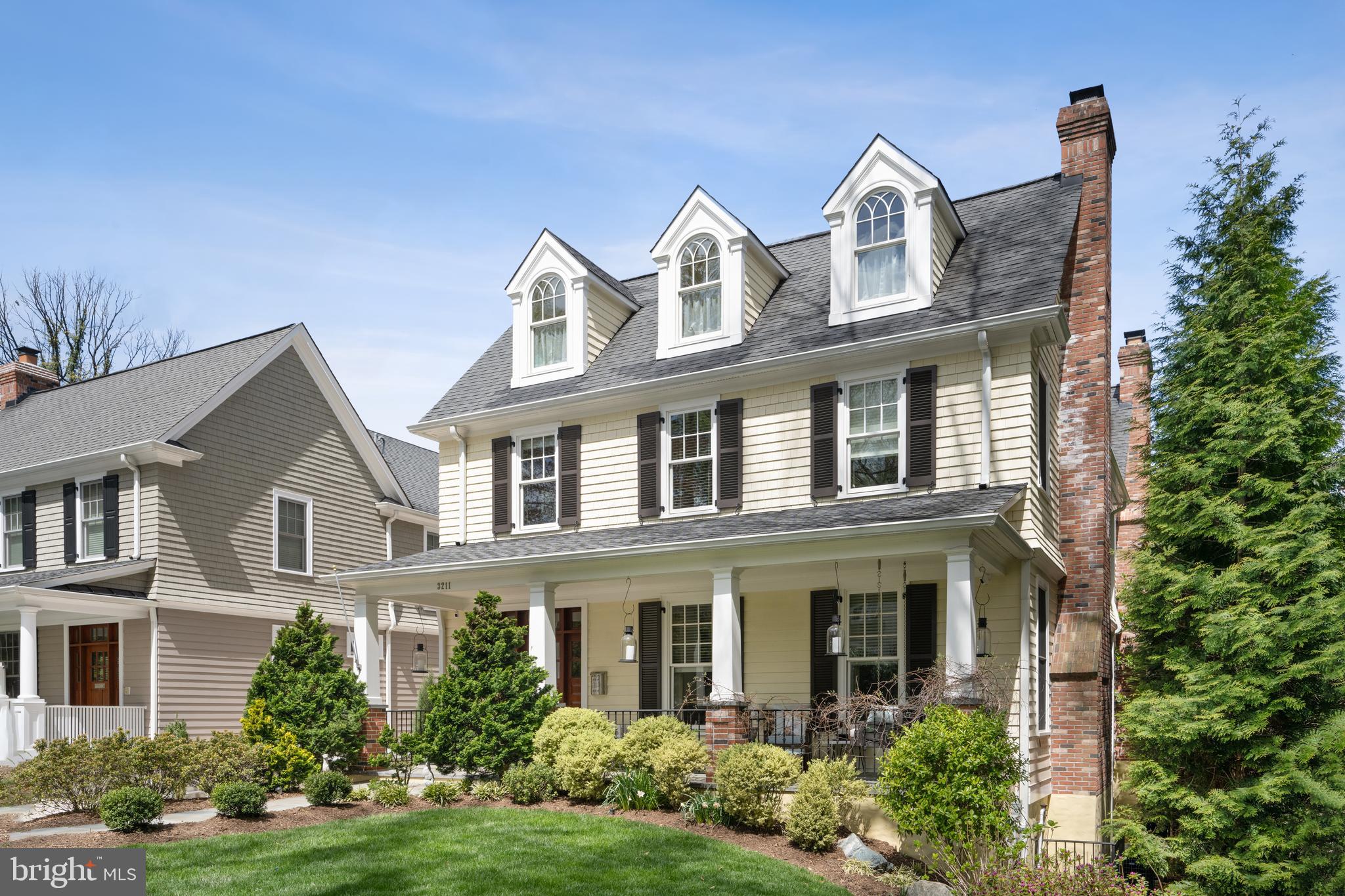 CHEVY CHASE - Residential