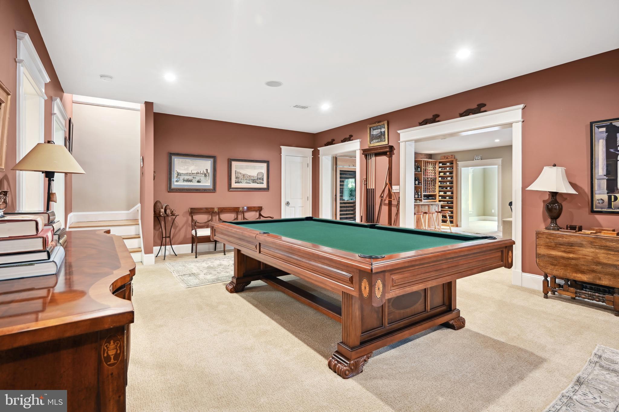CHEVY CHASE - Residential