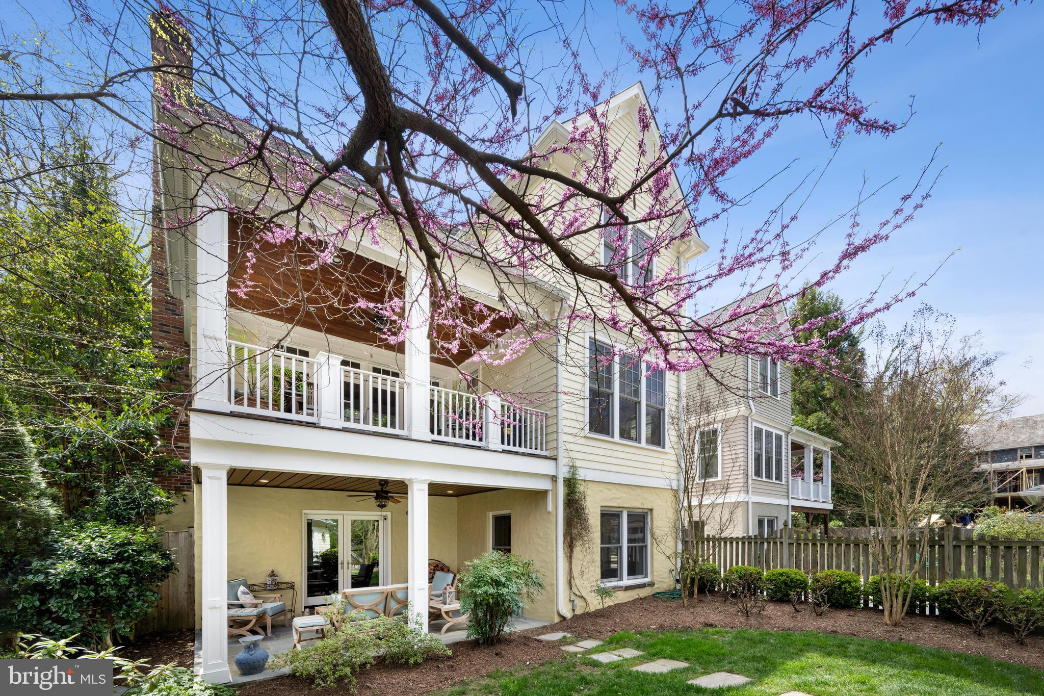CHEVY CHASE - Residential