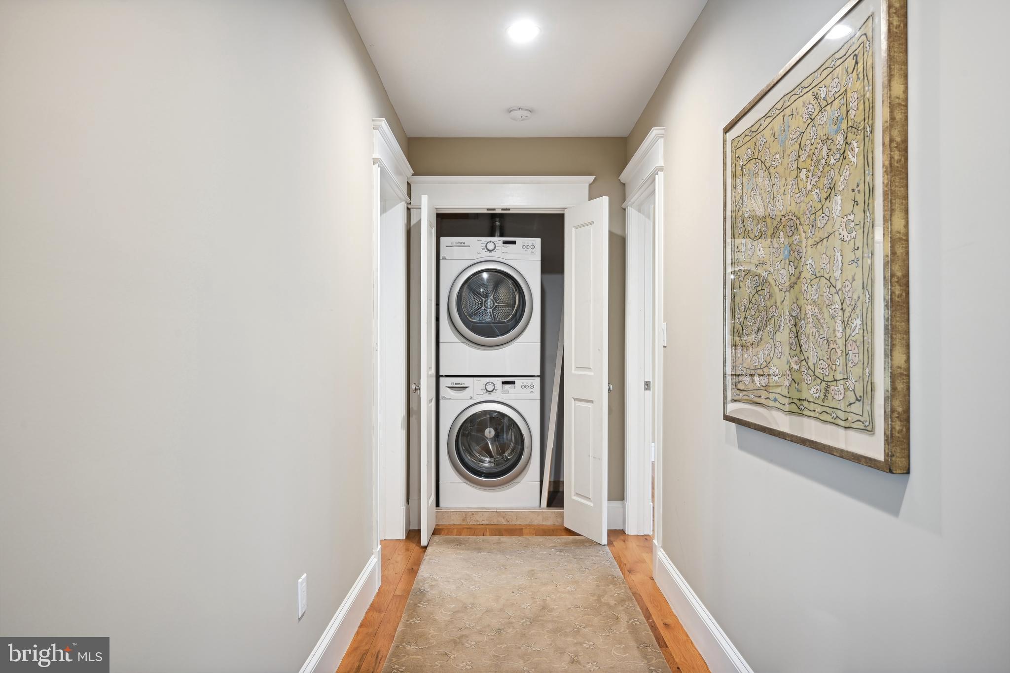 CHEVY CHASE - Residential