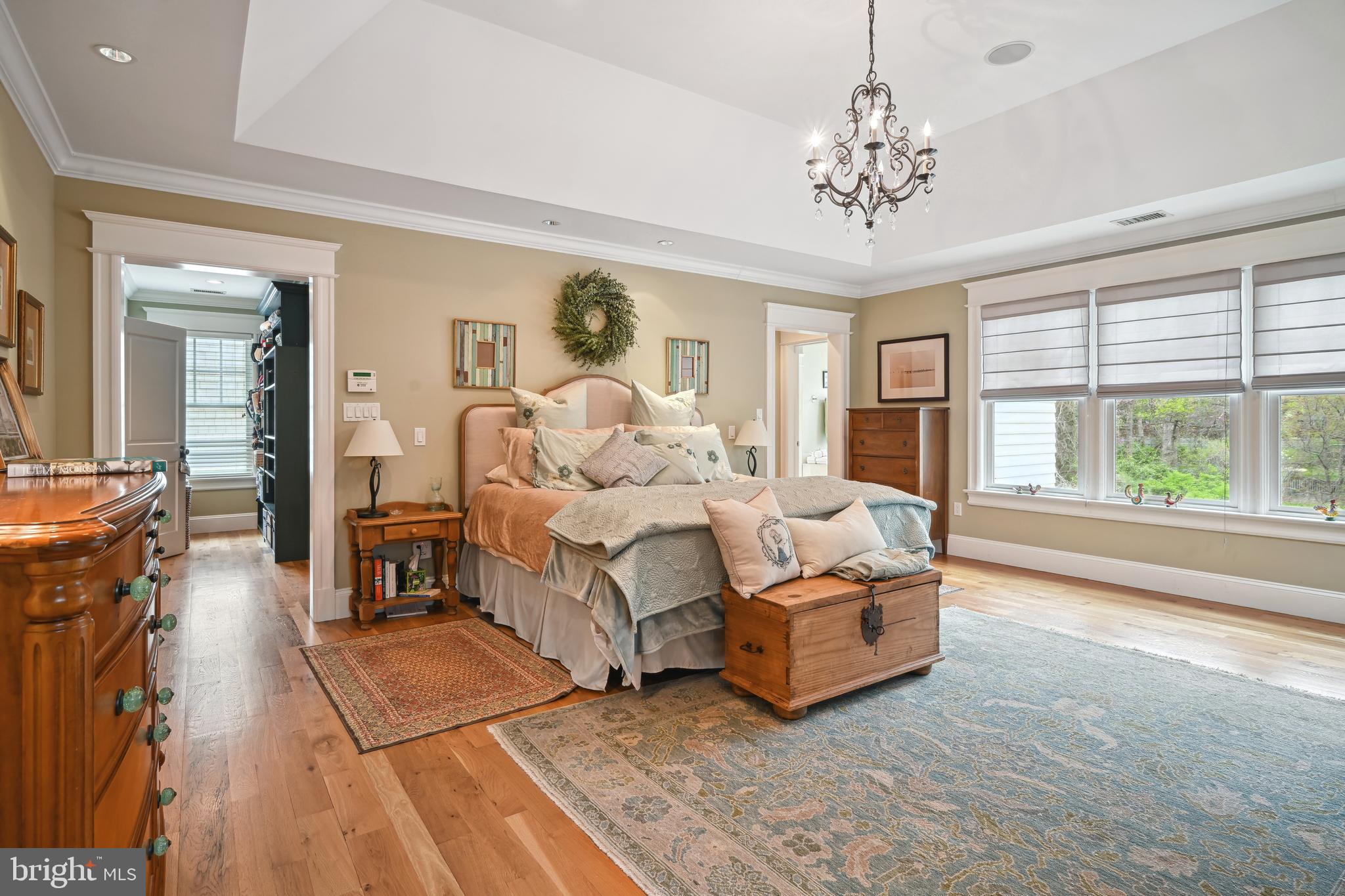 CHEVY CHASE - Residential