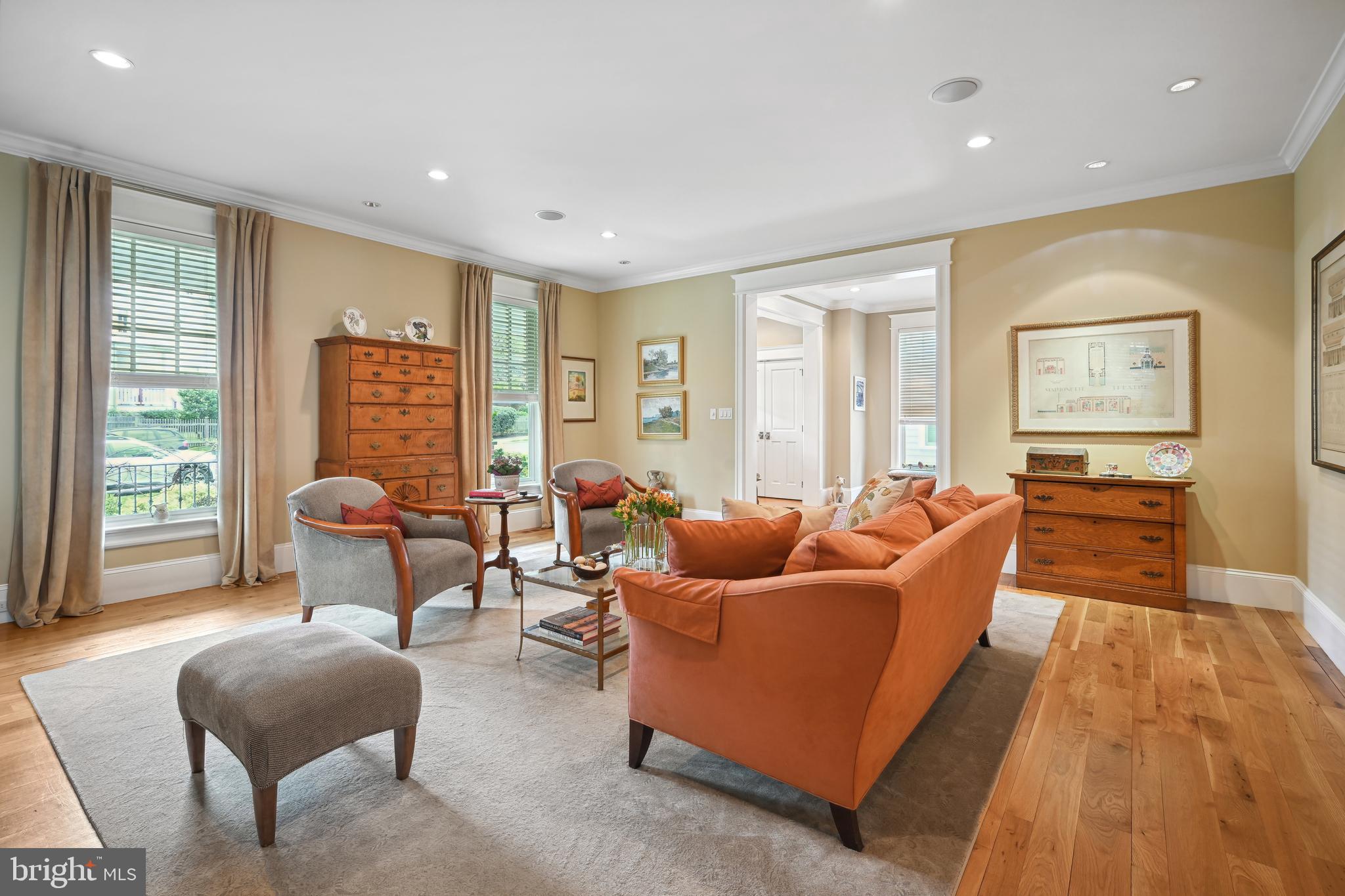 CHEVY CHASE - Residential