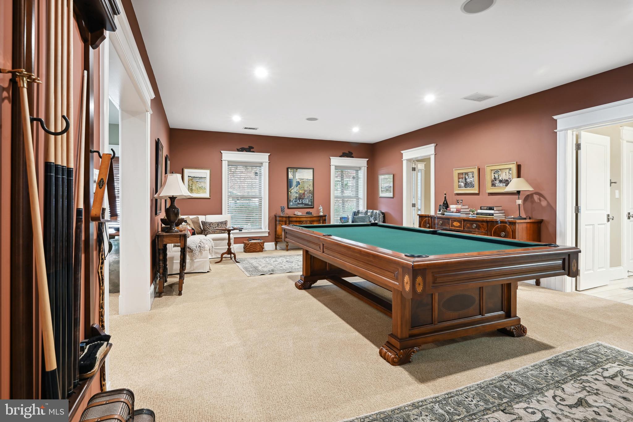CHEVY CHASE - Residential