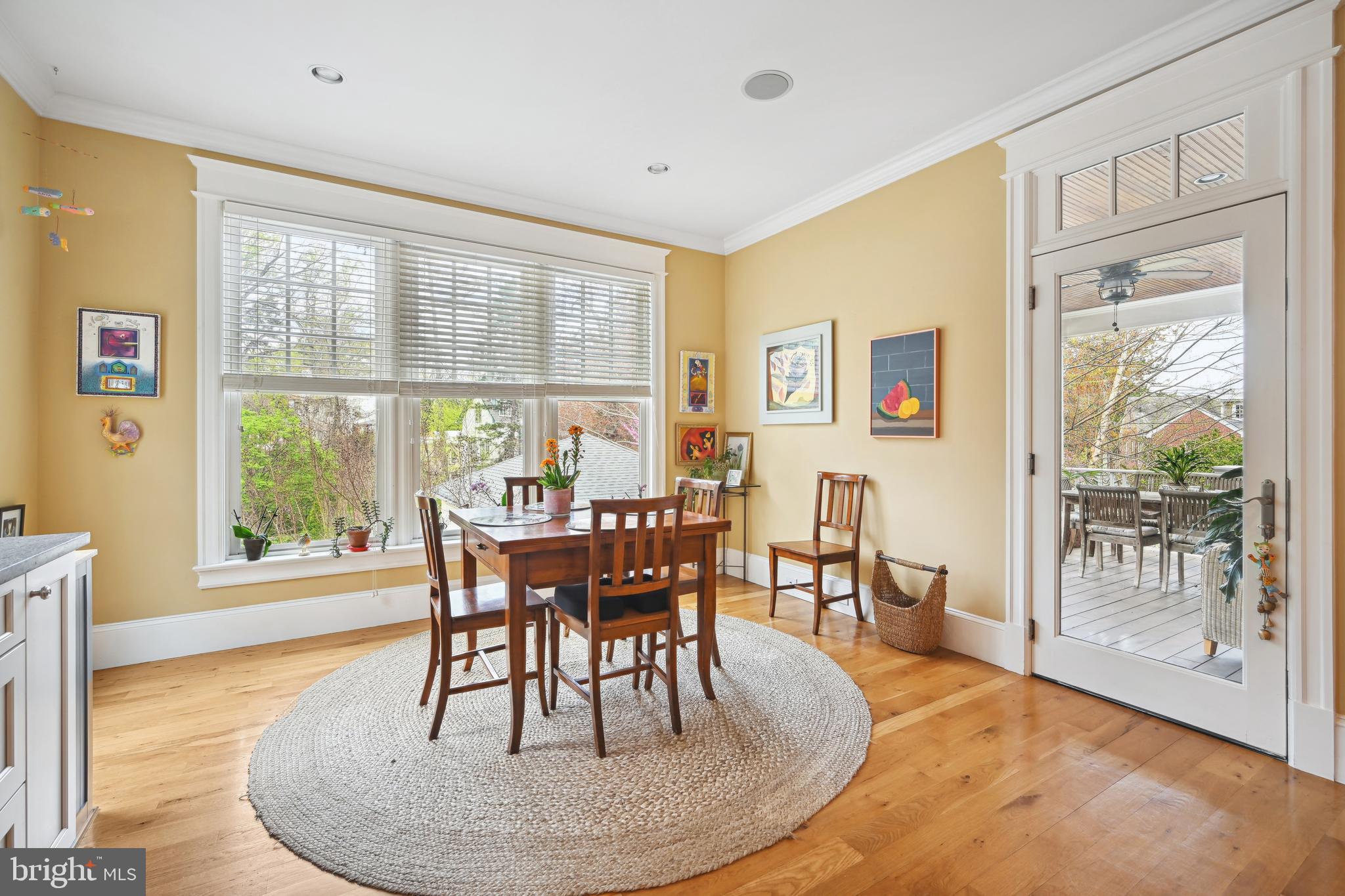 CHEVY CHASE - Residential
