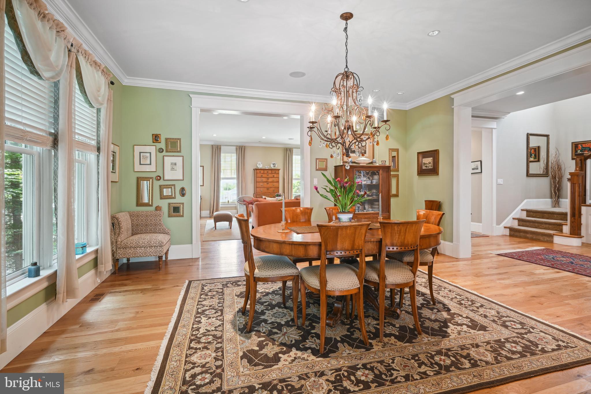 CHEVY CHASE - Residential