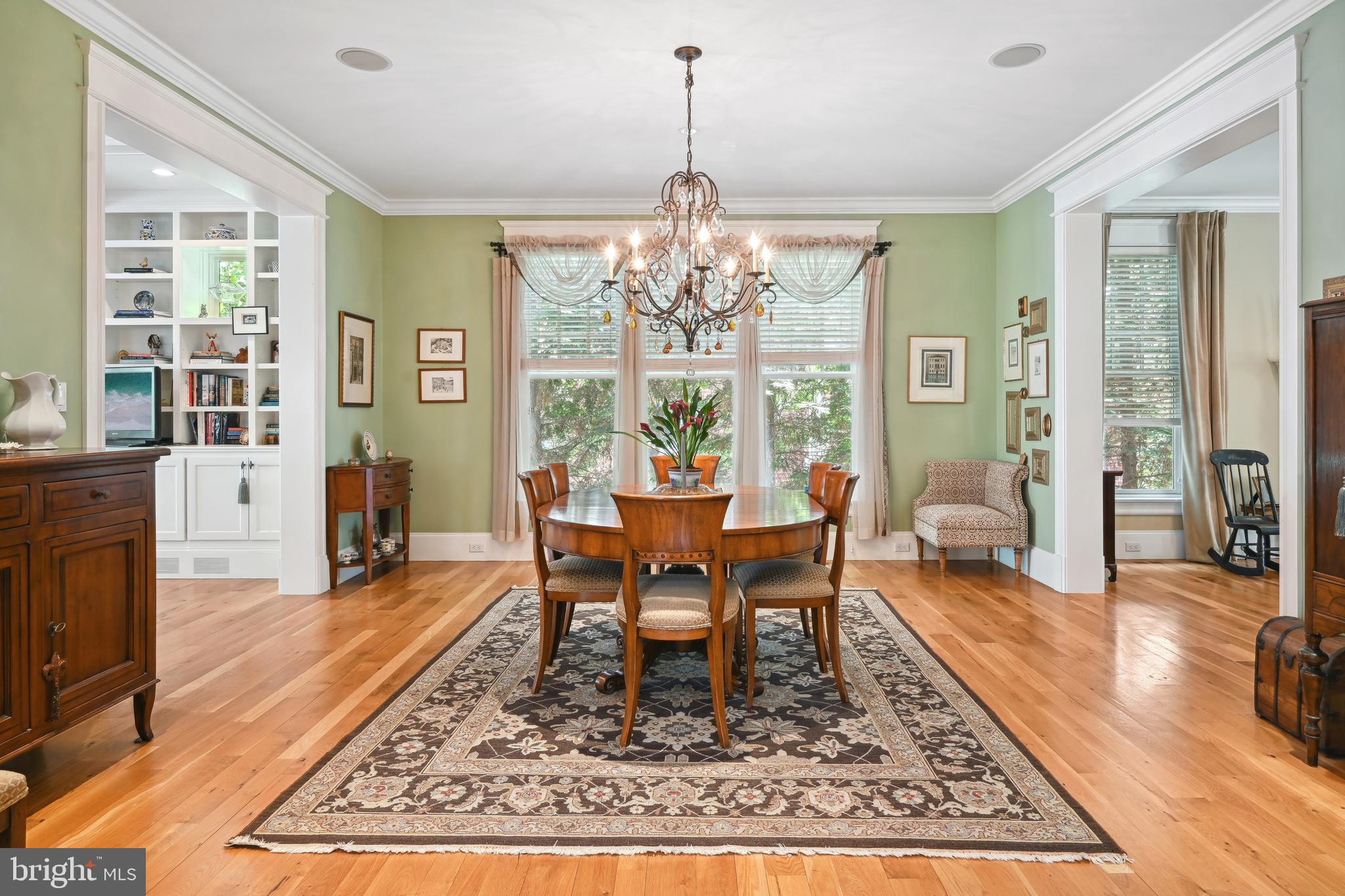 CHEVY CHASE - Residential