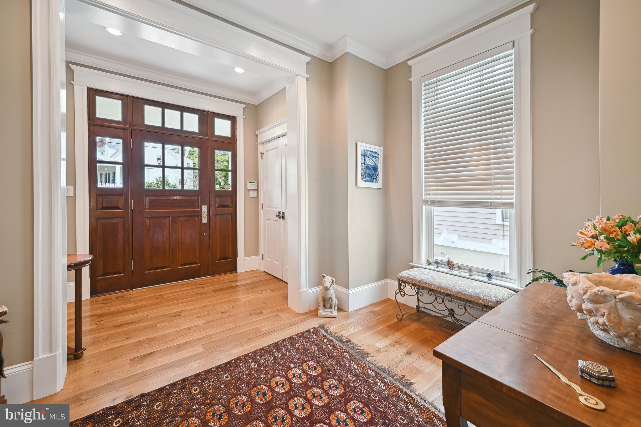 CHEVY CHASE - Residential