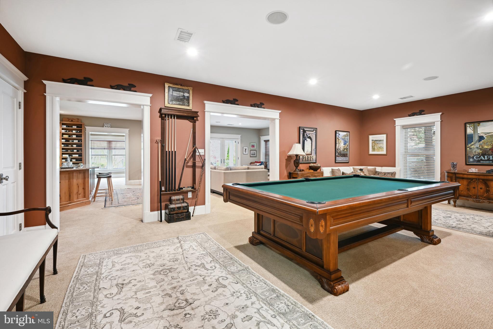 CHEVY CHASE - Residential