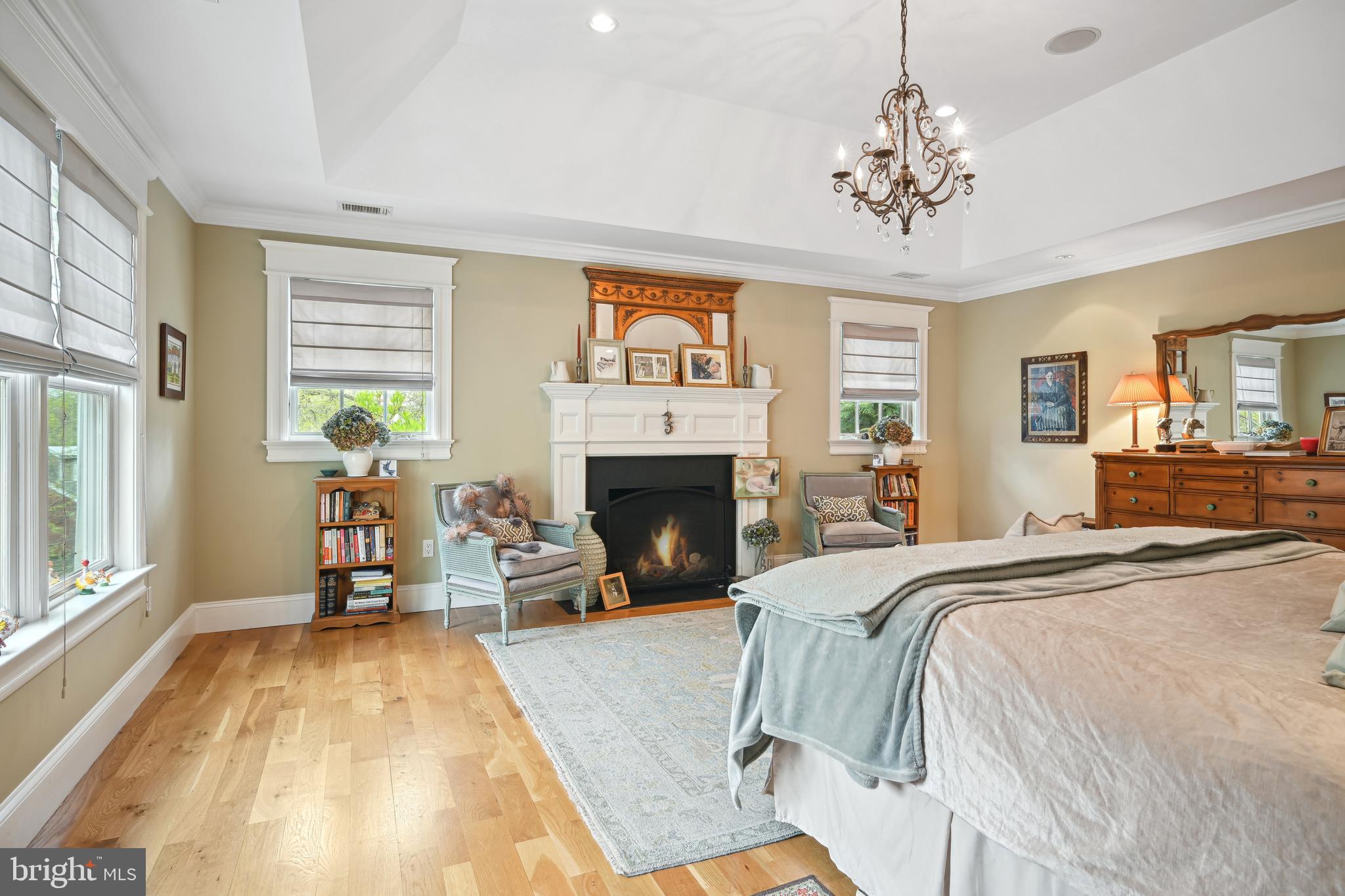 CHEVY CHASE - Residential
