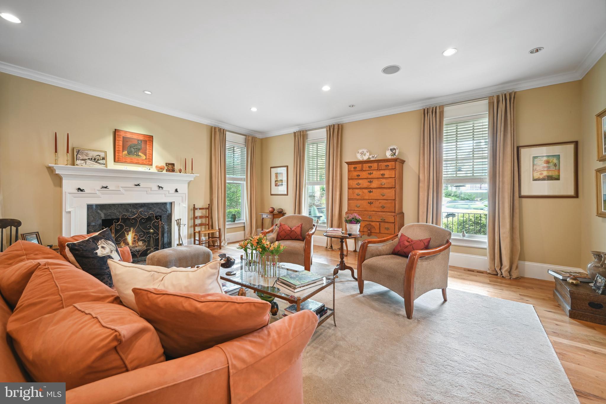 CHEVY CHASE - Residential