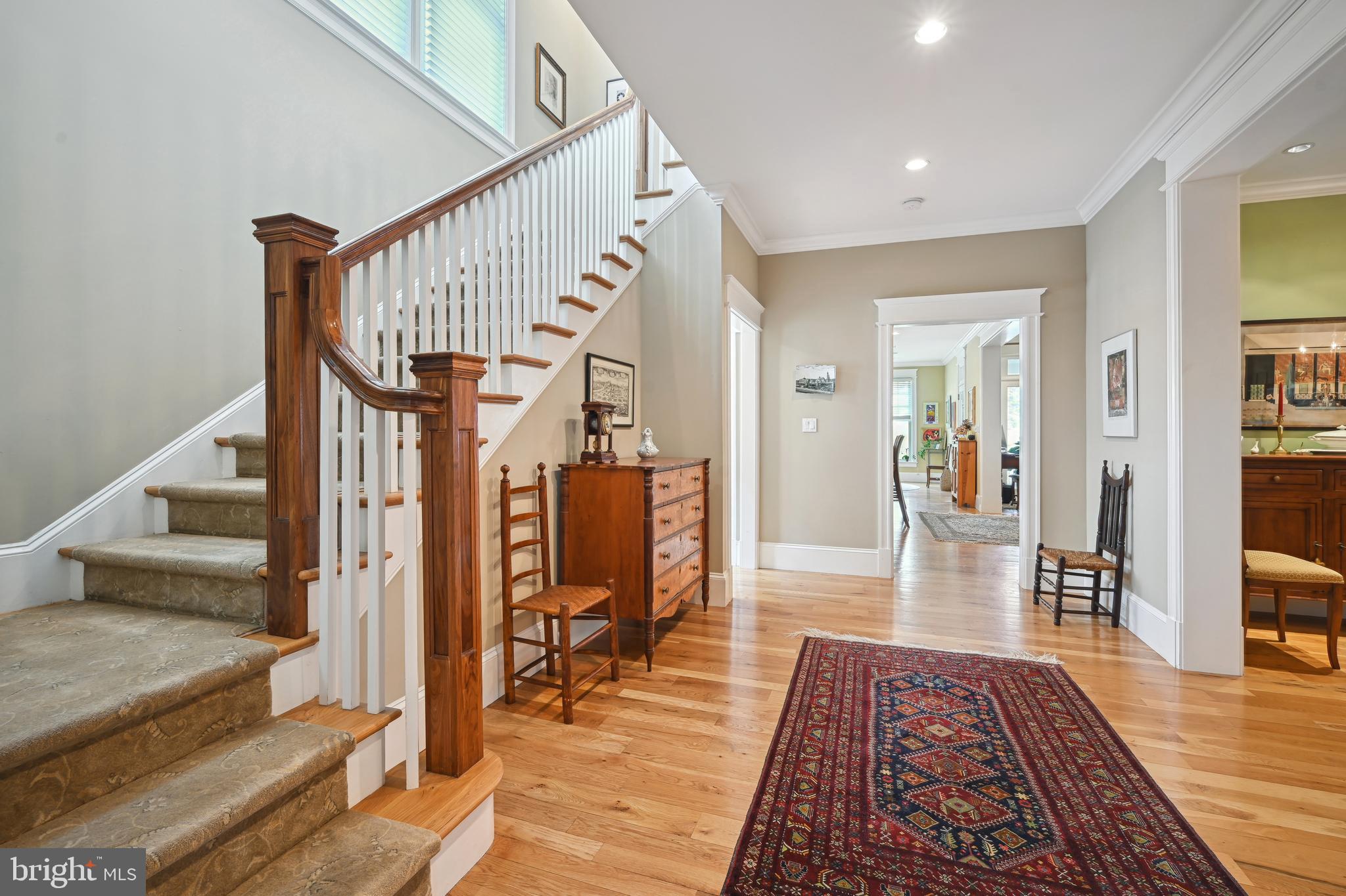 CHEVY CHASE - Residential