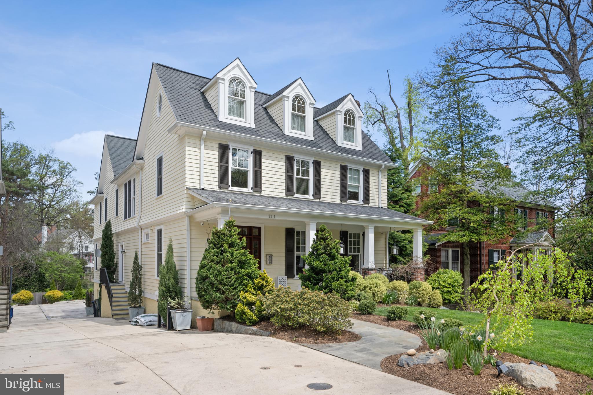 CHEVY CHASE - Residential